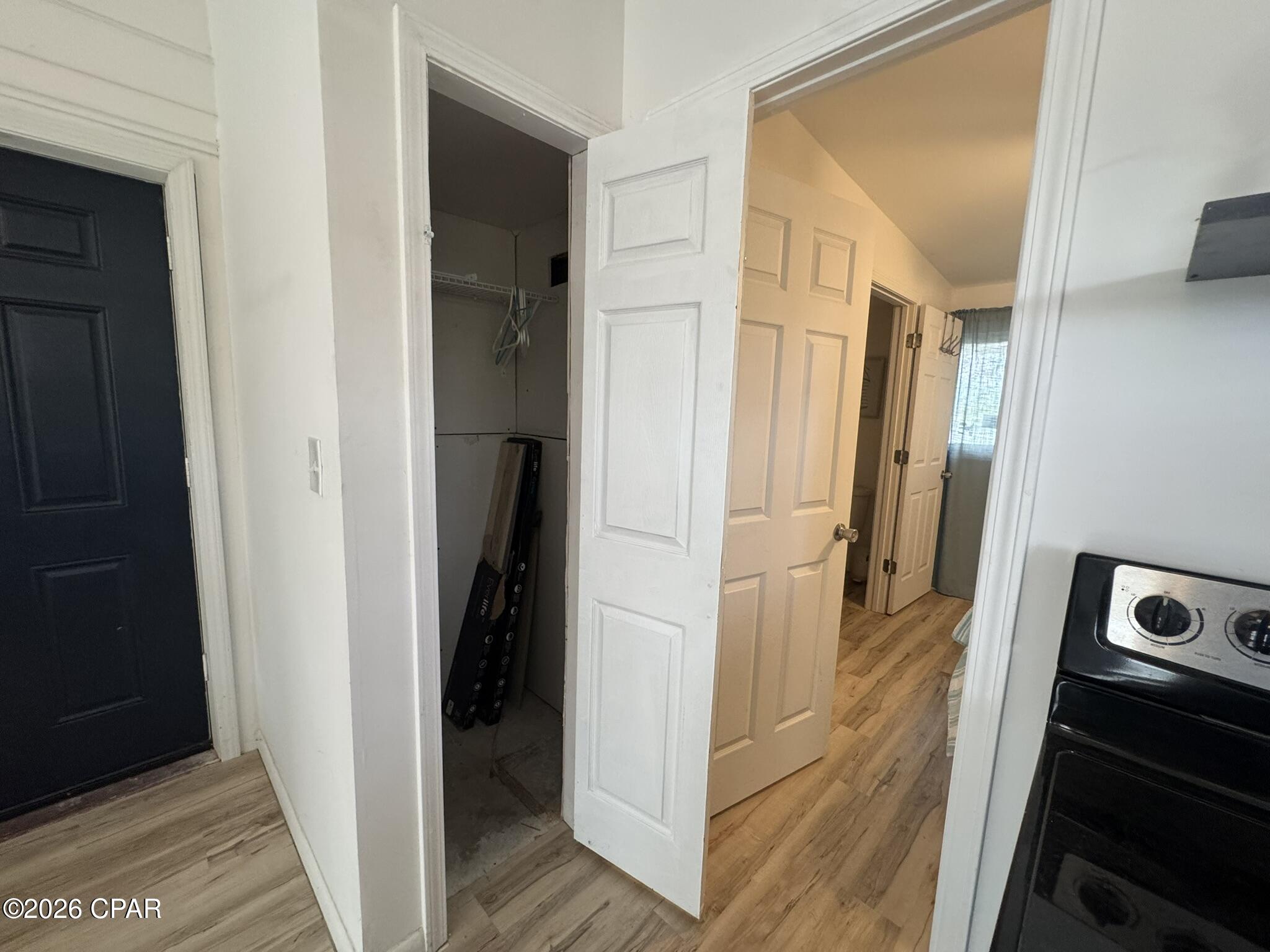 [No Recorded Subdiv] - Residential Lease