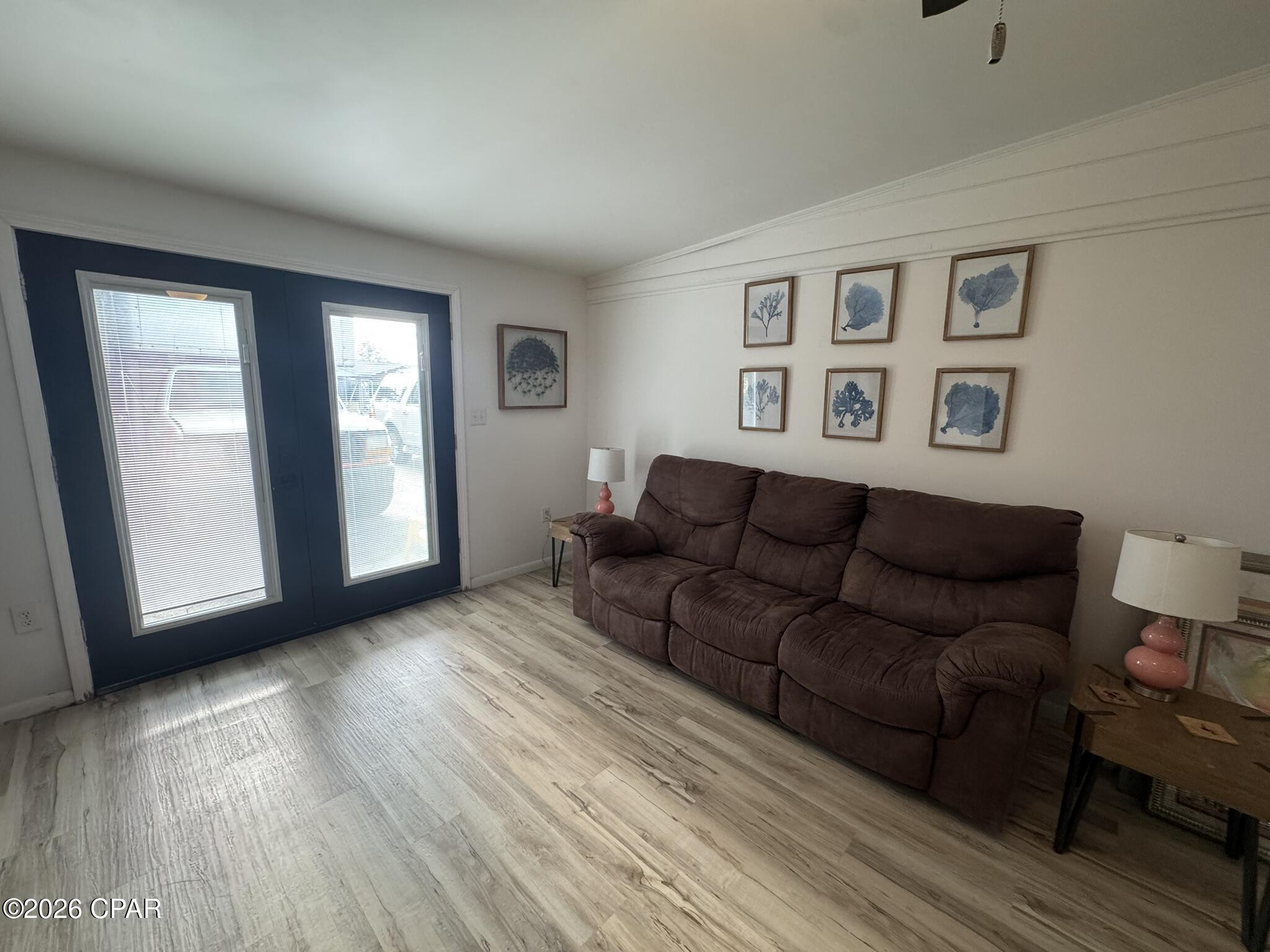 [No Recorded Subdiv] - Residential Lease