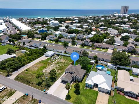 A home in Panama City Beach