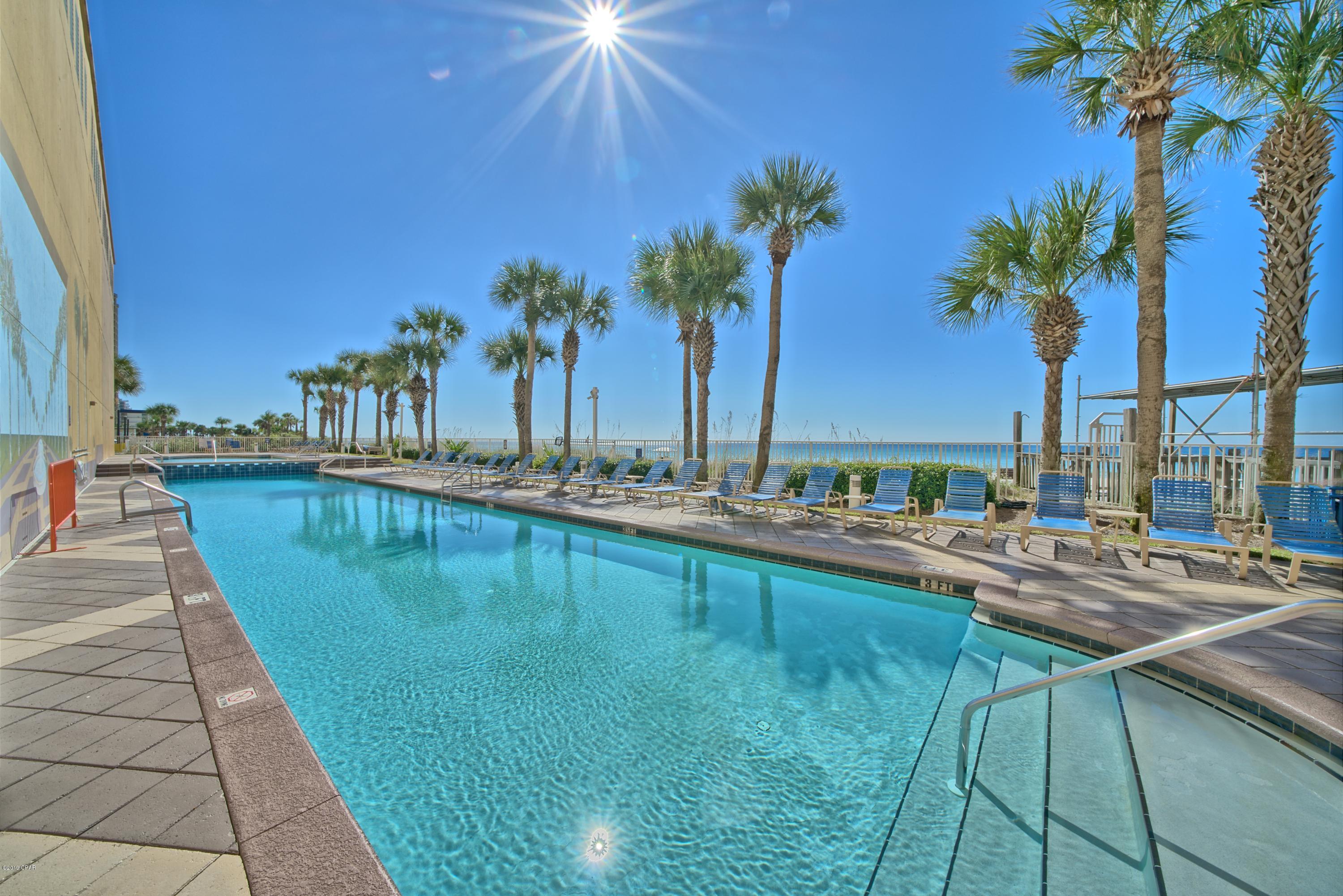 Sterling Reef - Residential