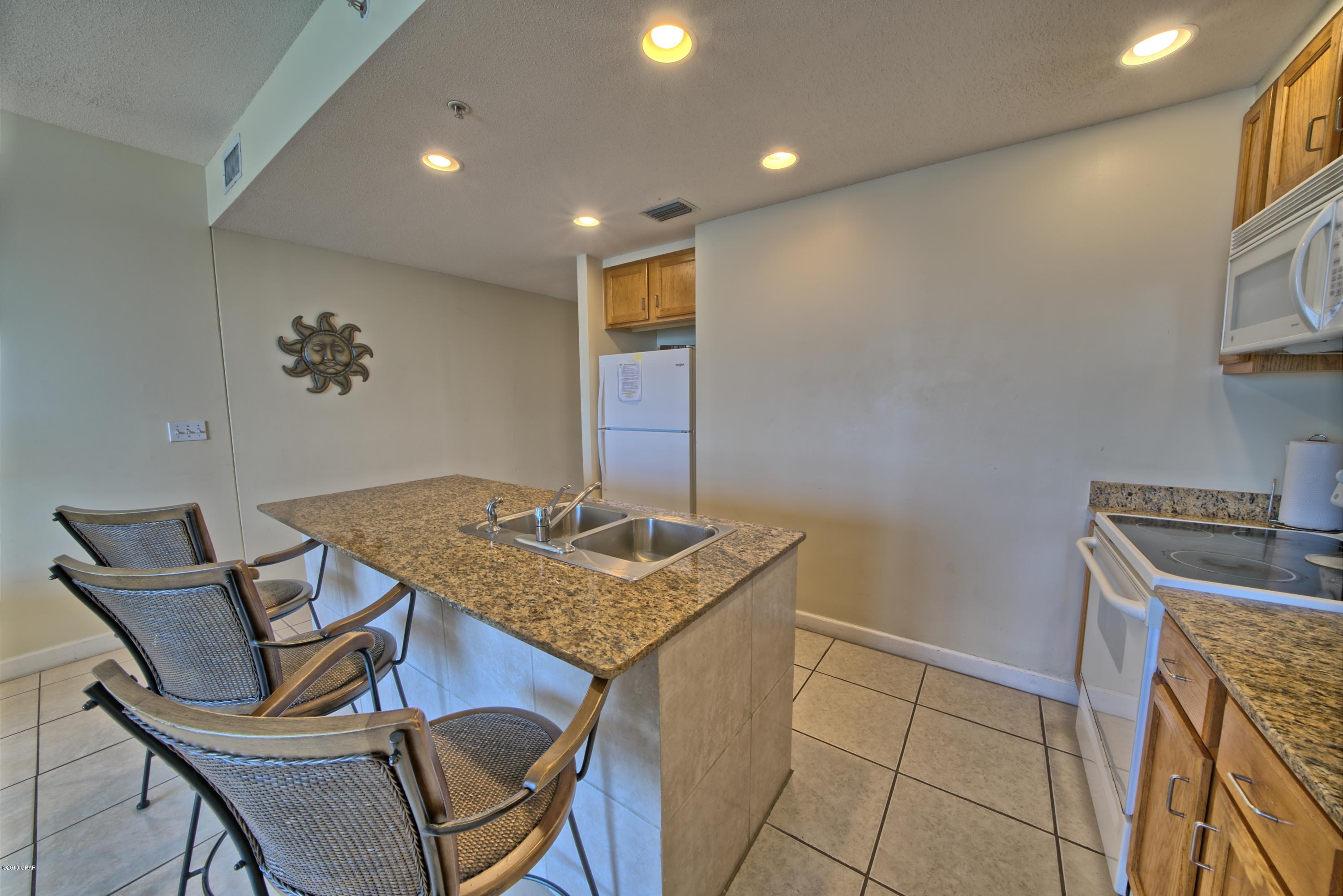 Sterling Reef - Residential