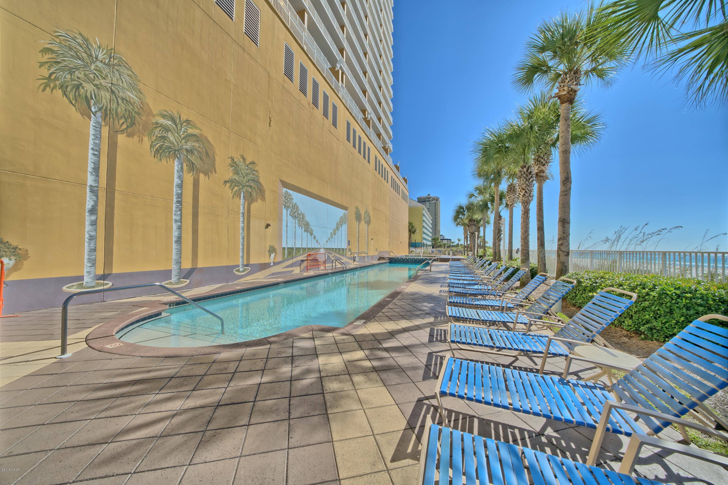 Sterling Reef - Residential