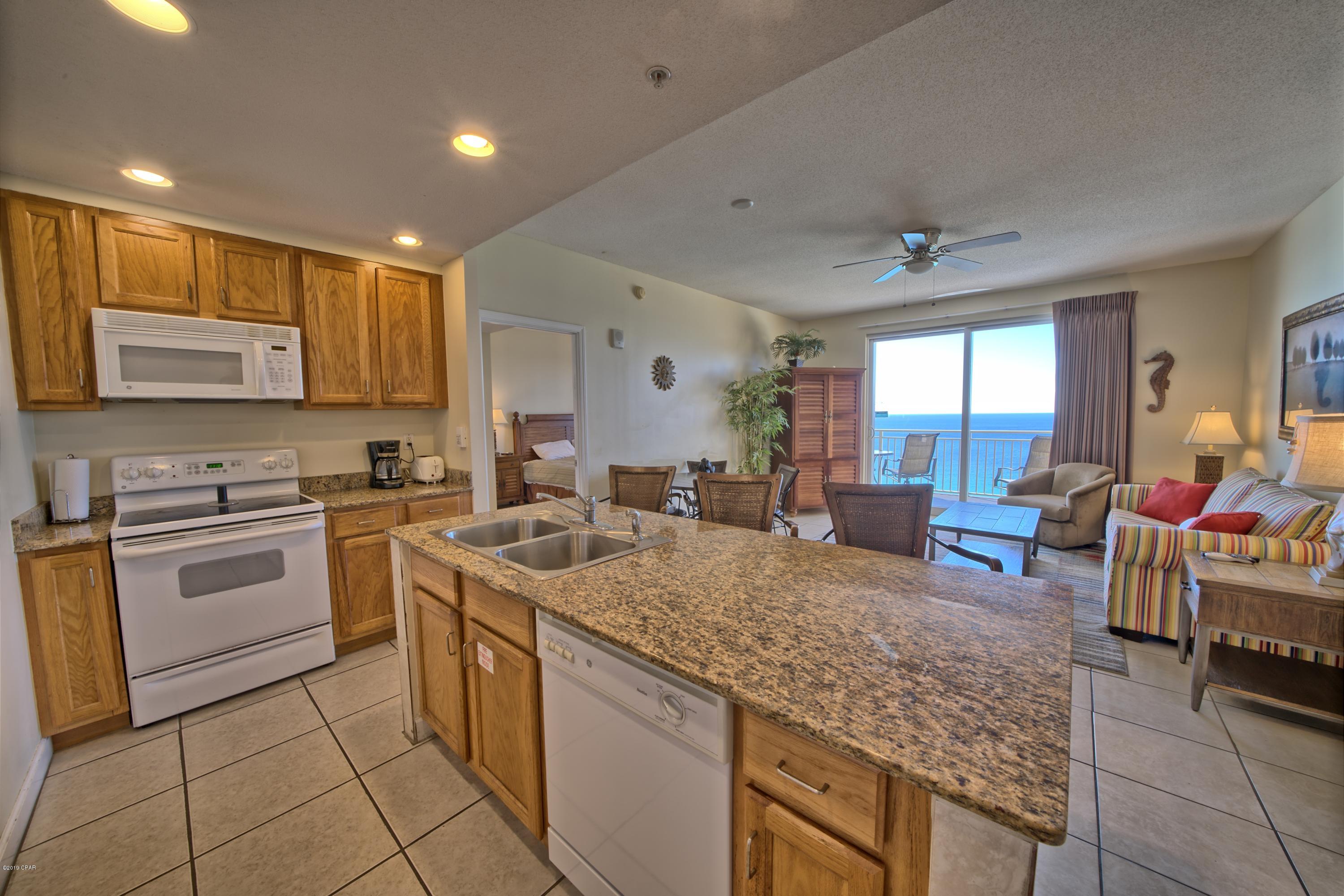 Sterling Reef - Residential