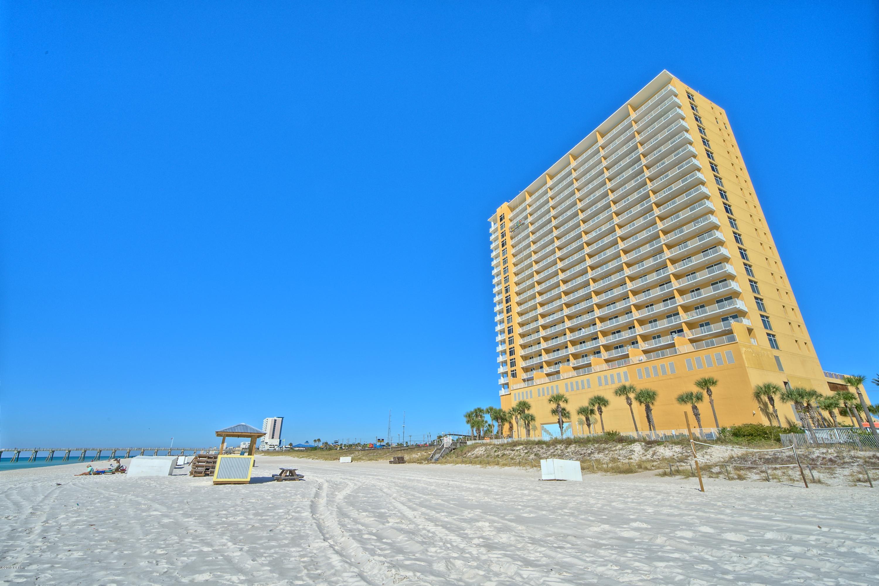 Sterling Reef - Residential