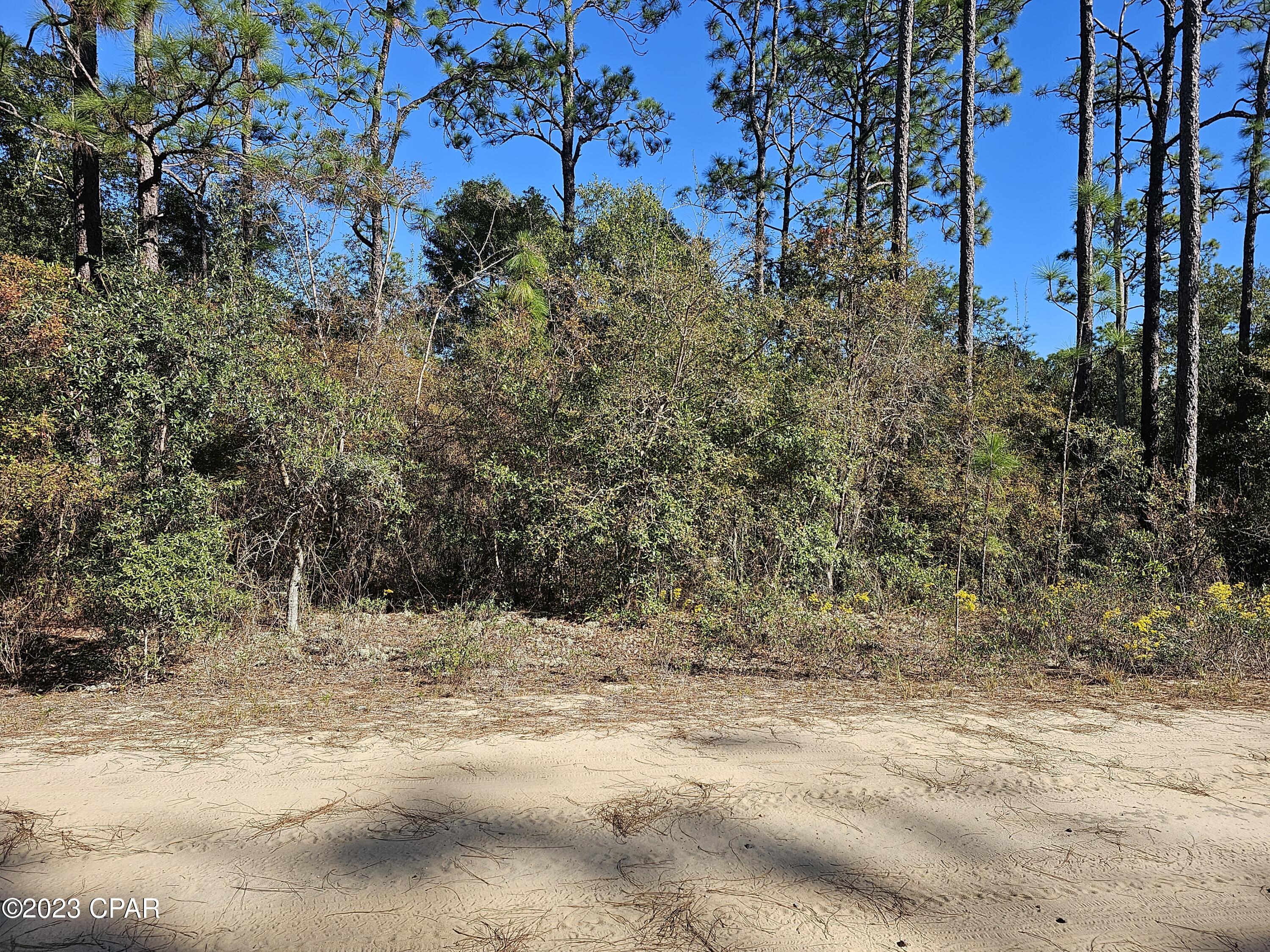 Paradise Lakes - Land