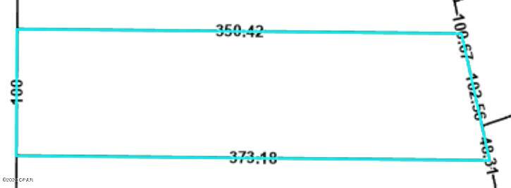 Paradise Lakes - Land