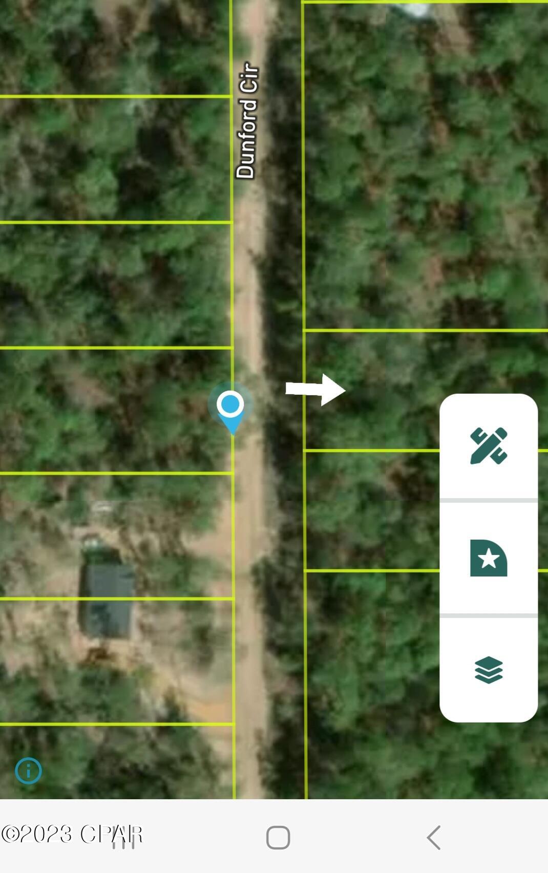 Paradise Lakes - Land