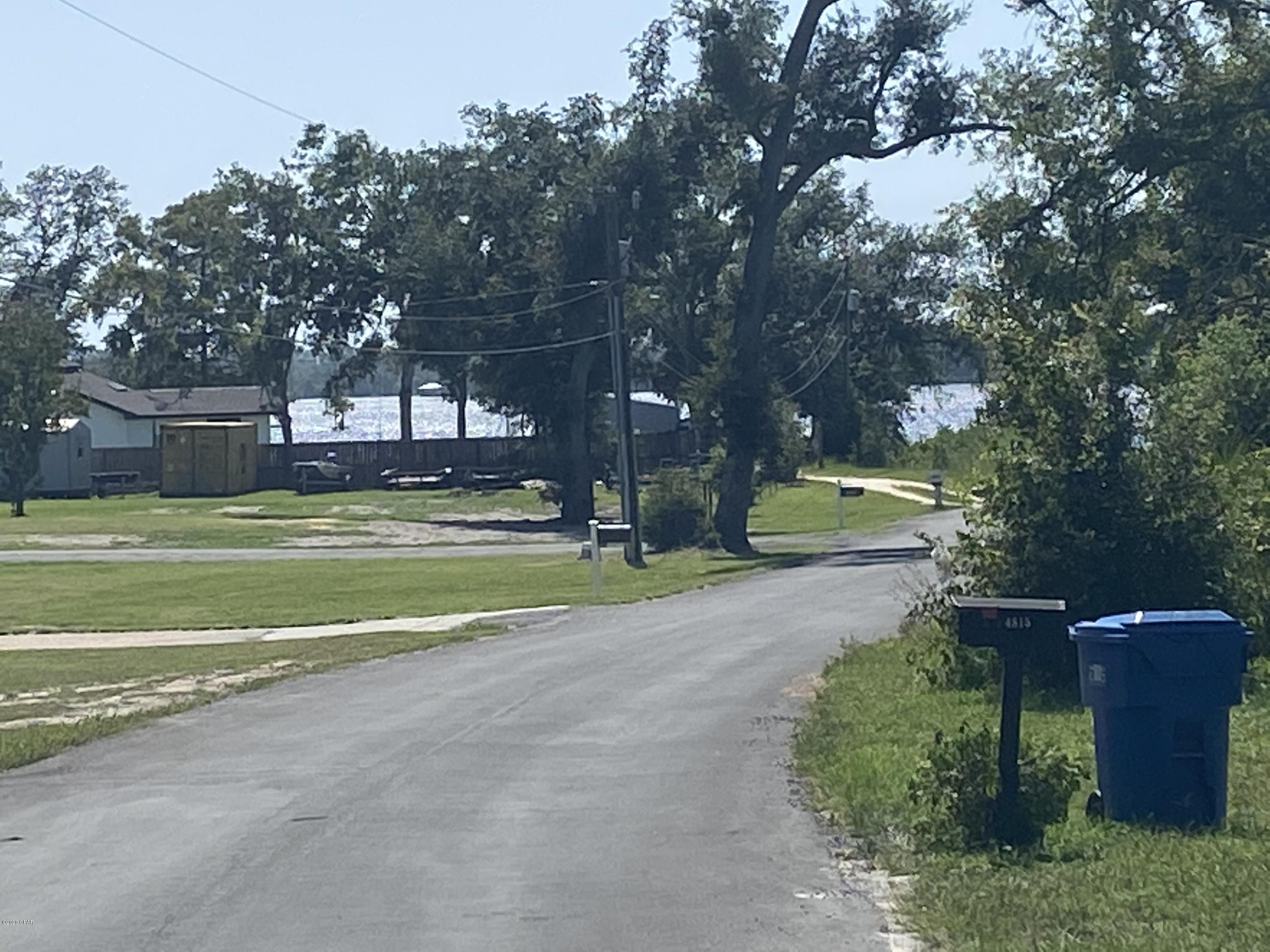 Lakeshore Heights - Land