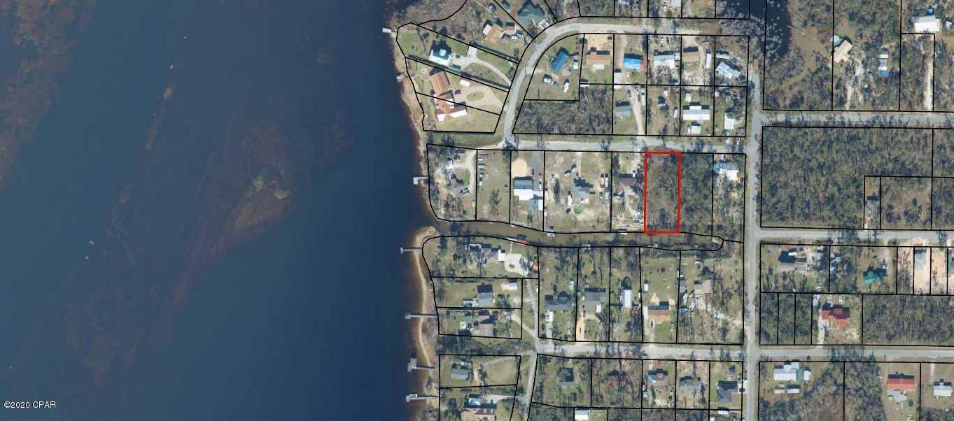 Lakeshore Heights - Land