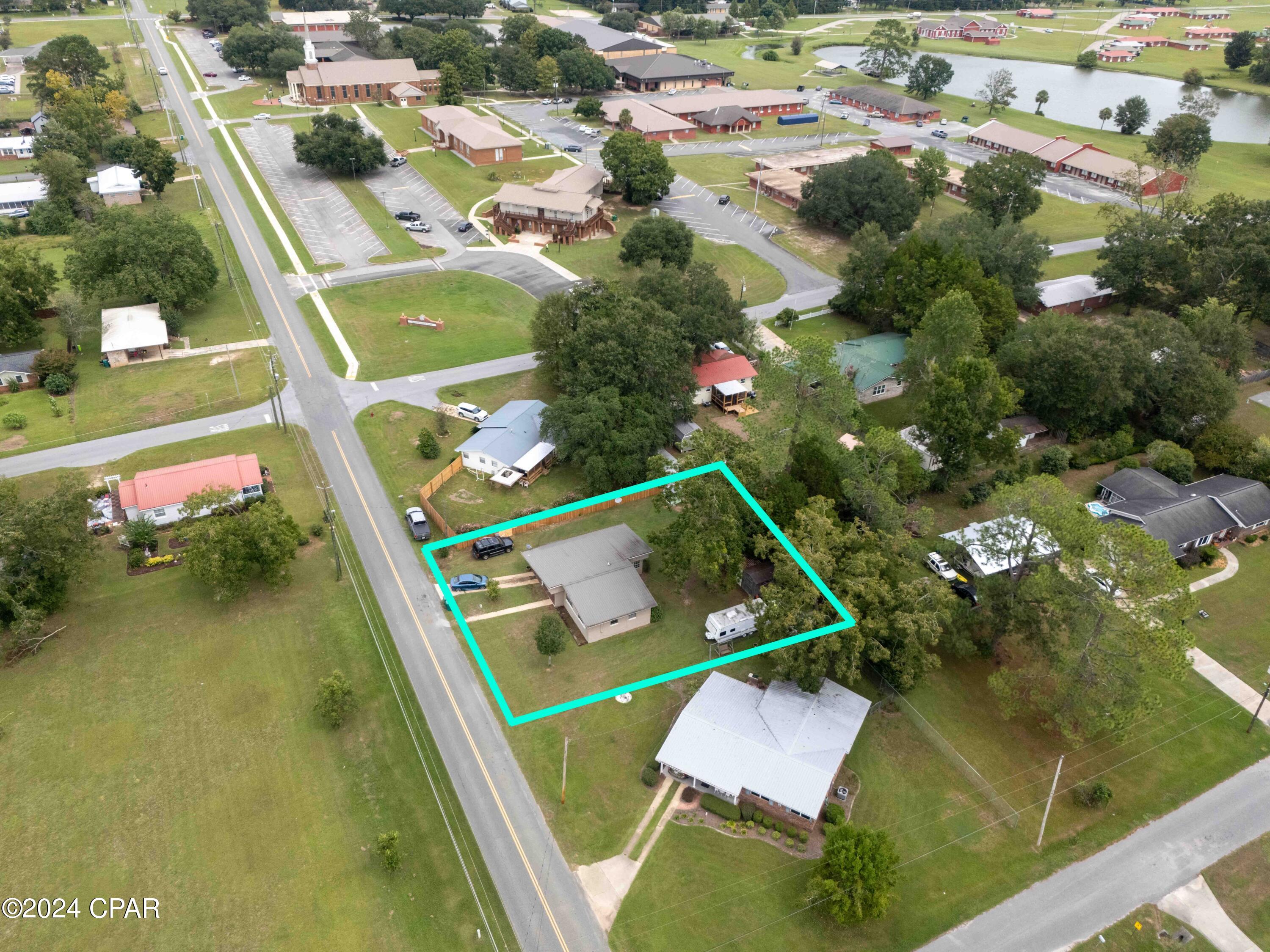 Graceville Heights - Residential