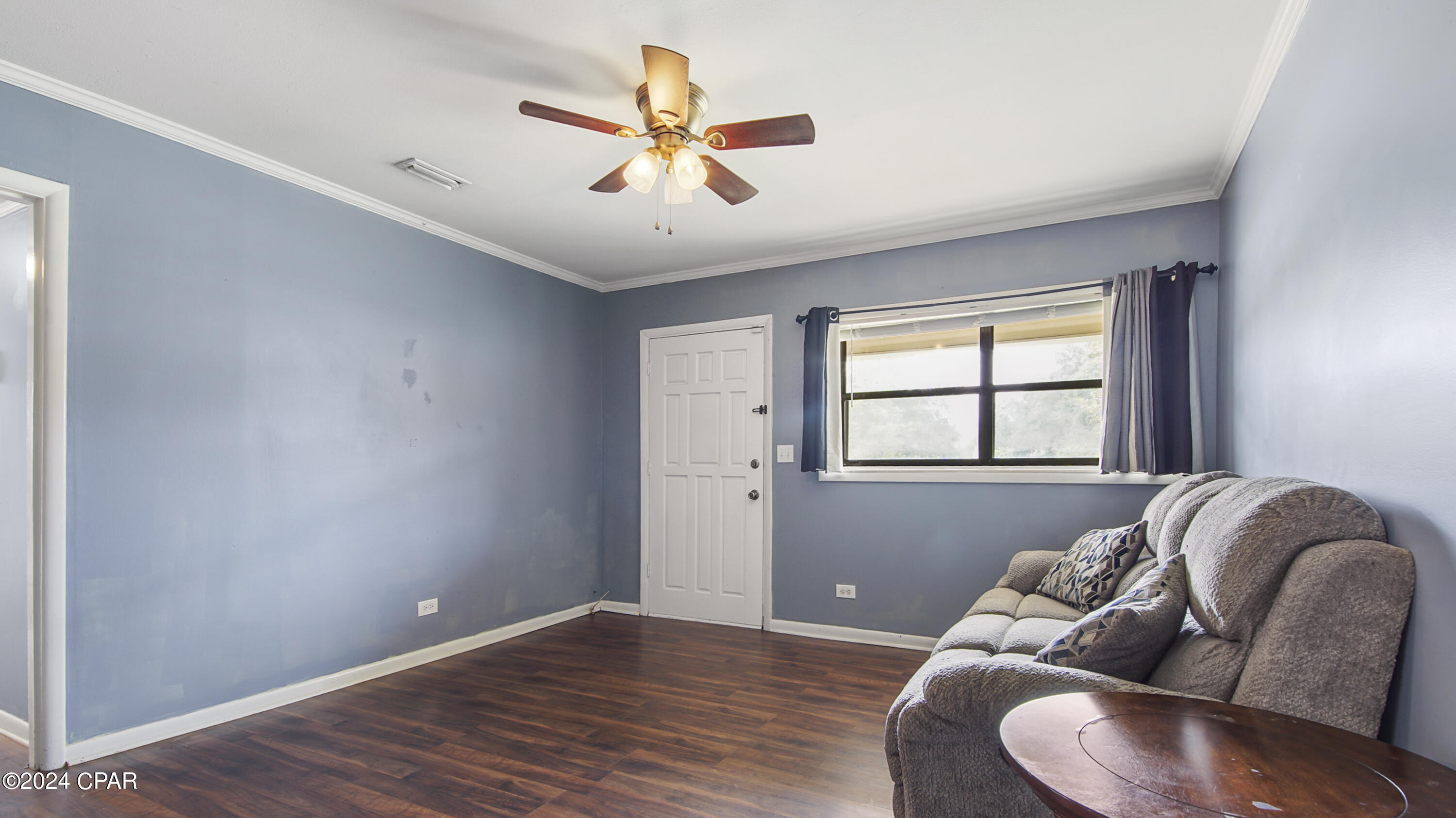 Graceville Heights - Residential