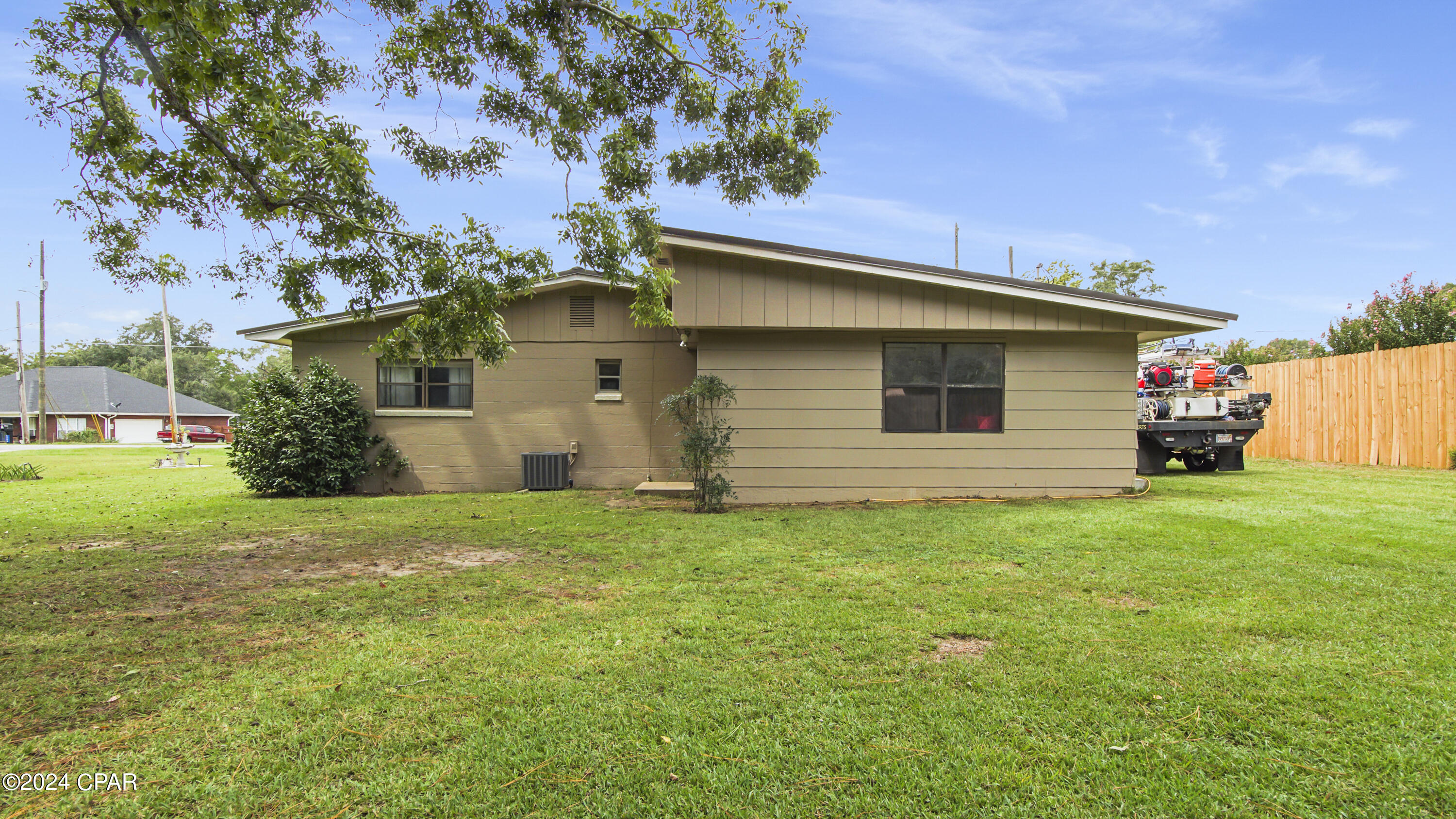 Graceville Heights - Residential