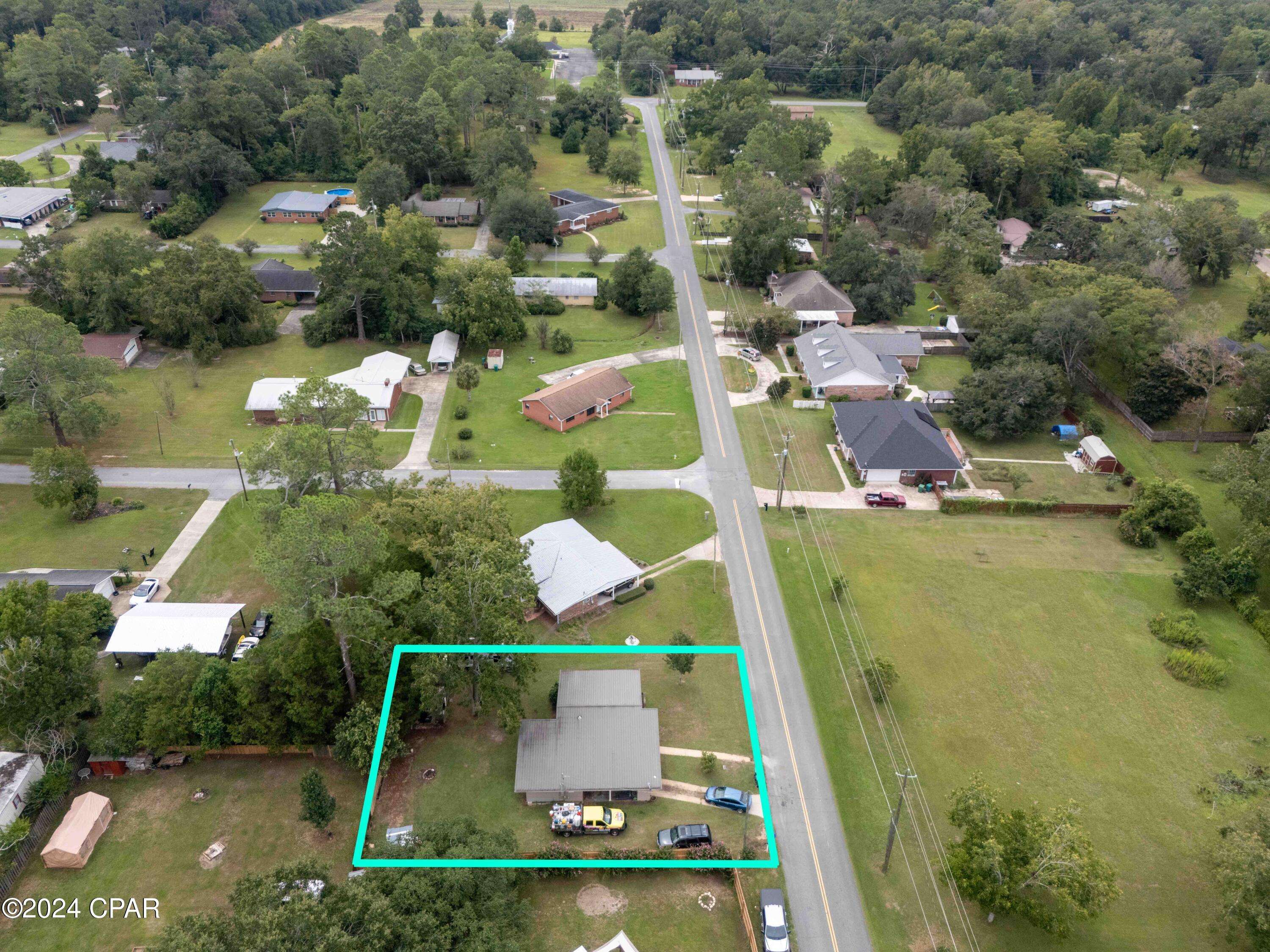 Graceville Heights - Residential