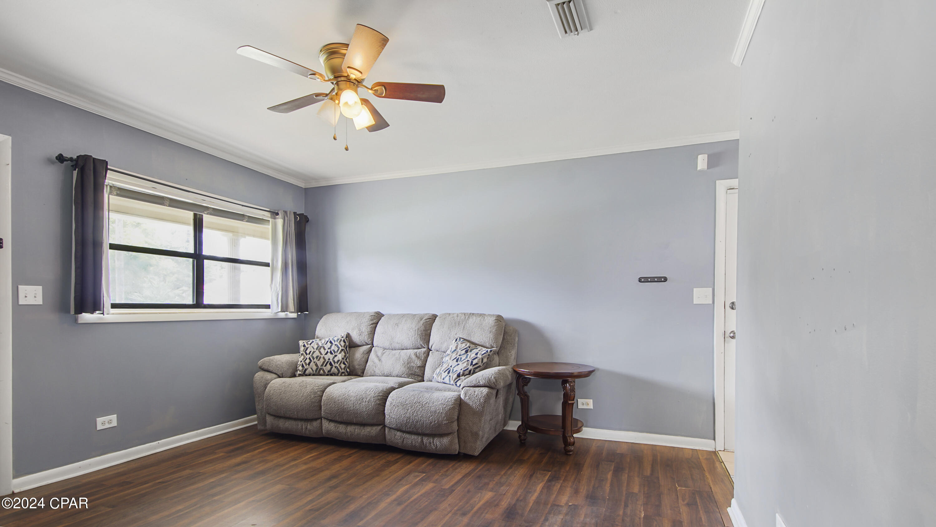 Graceville Heights - Residential