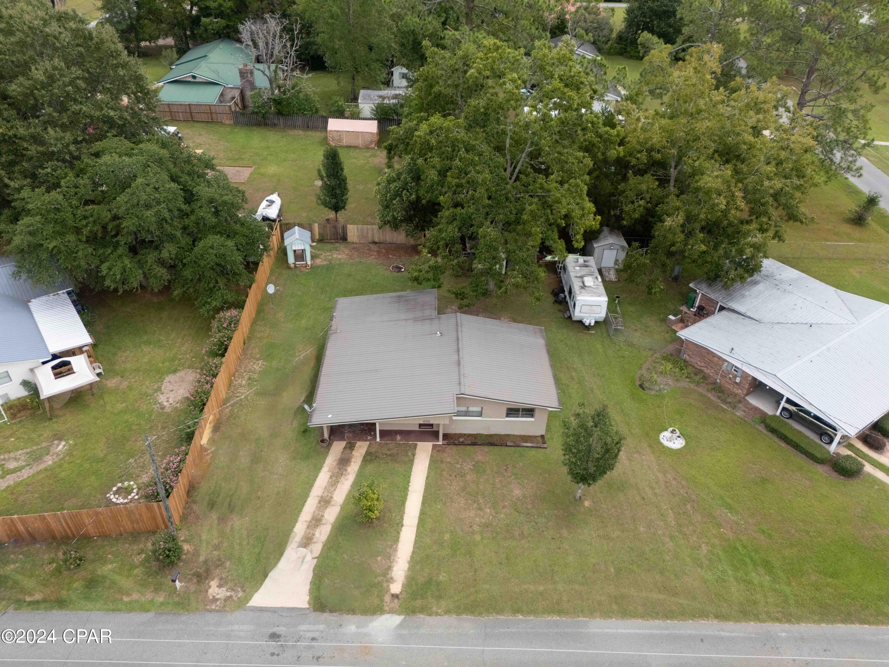 Graceville Heights - Residential