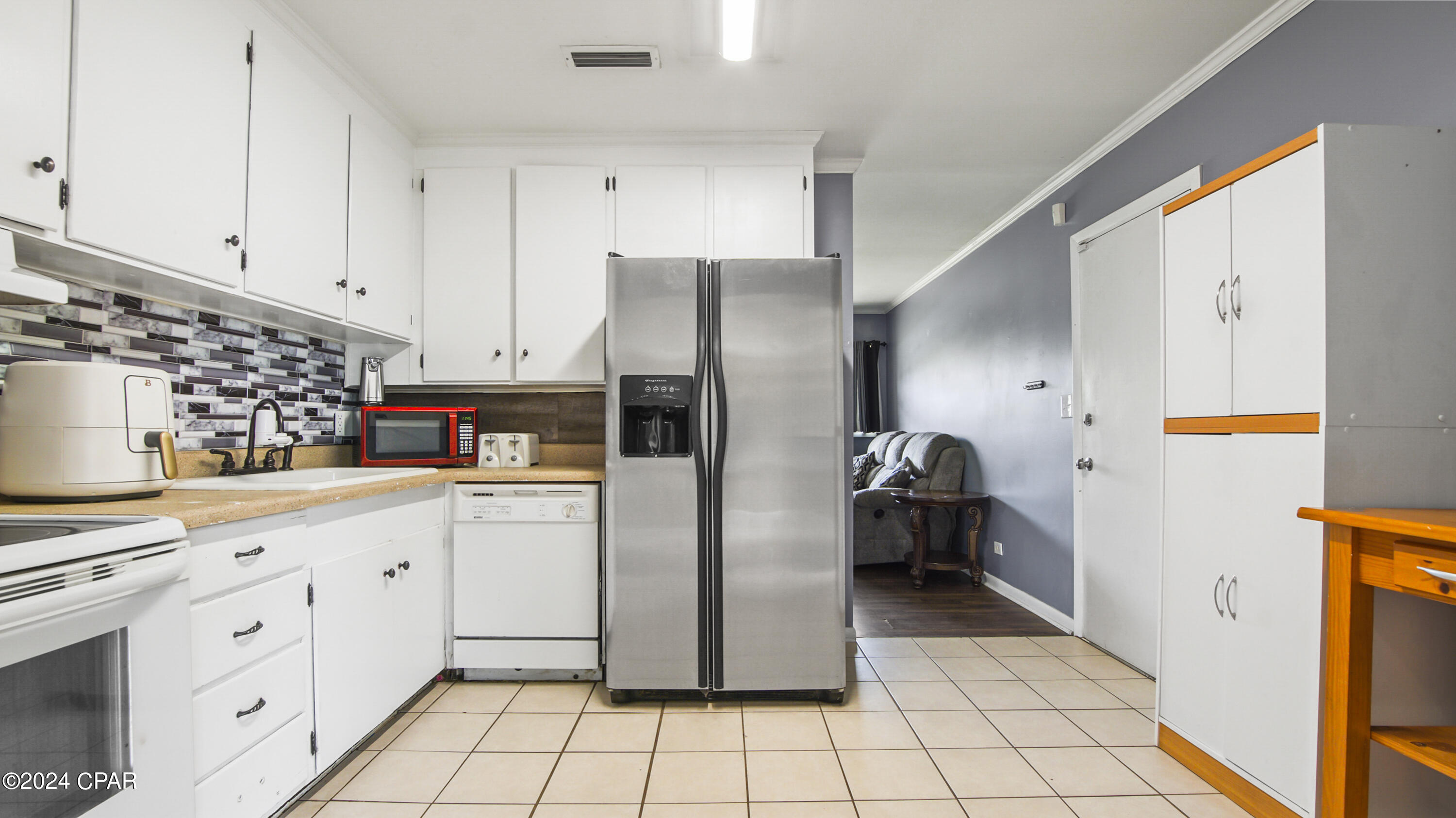 Graceville Heights - Residential