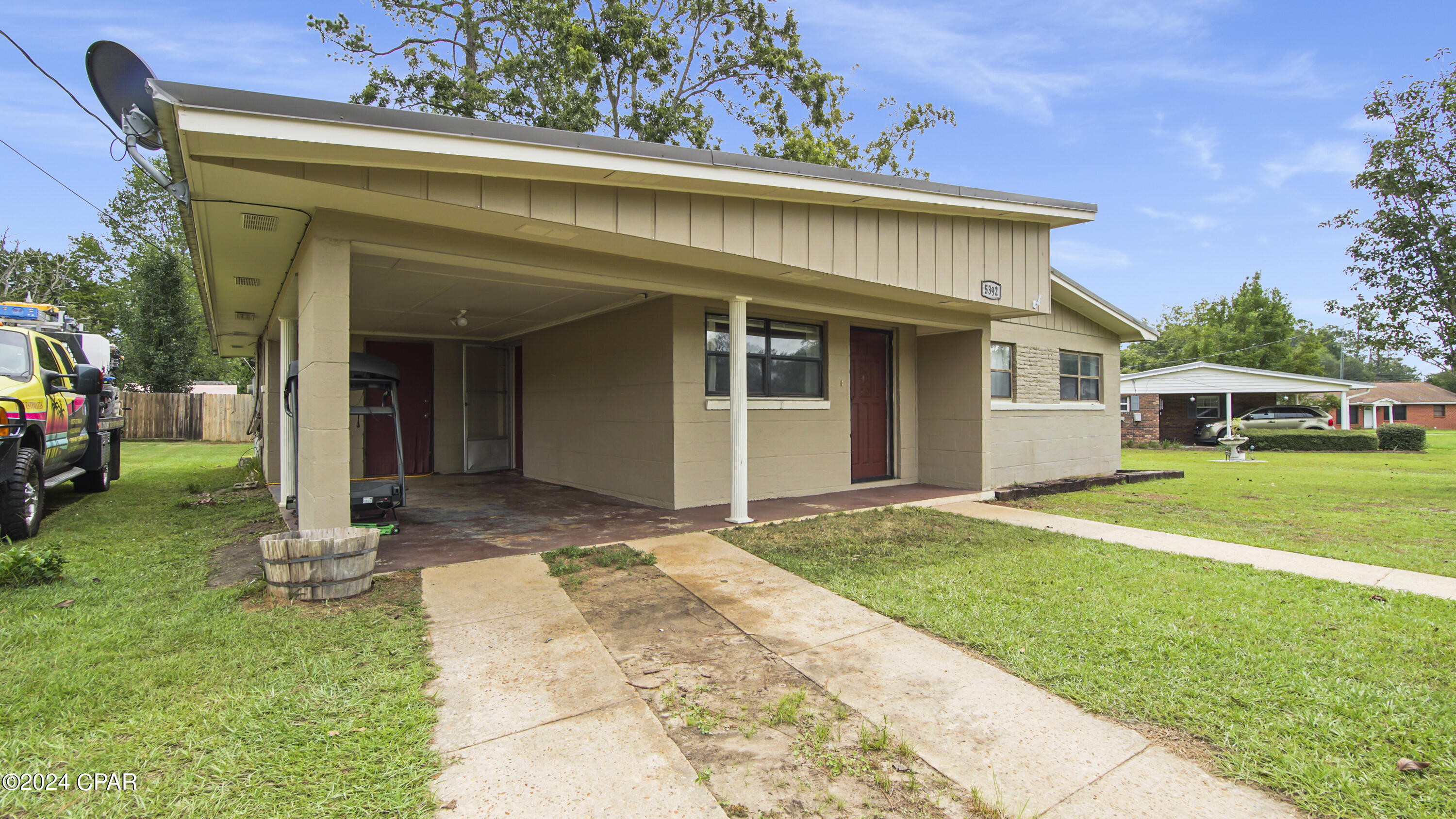 Graceville Heights - Residential