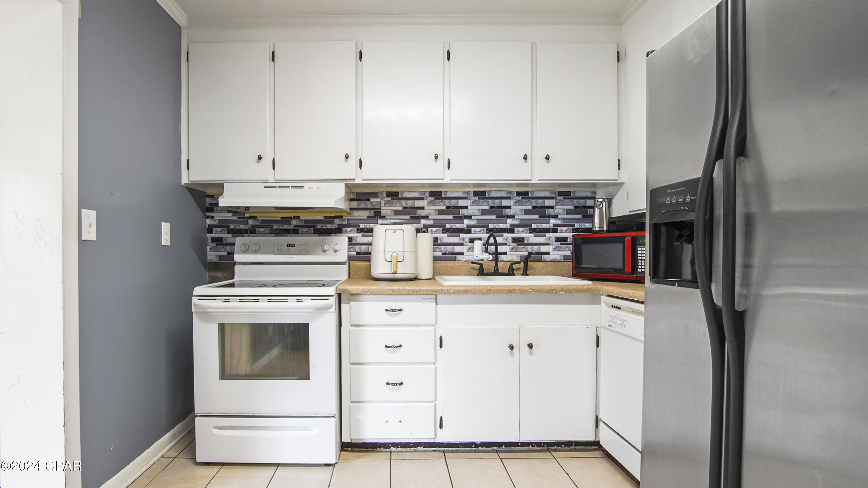 Graceville Heights - Residential