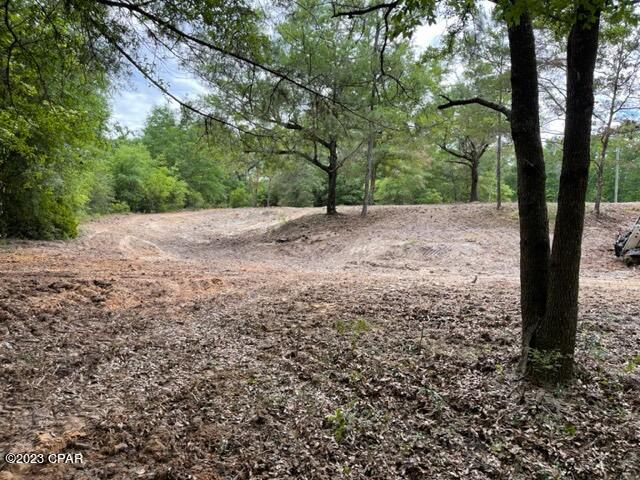 [No Recorded Subdiv] - Land