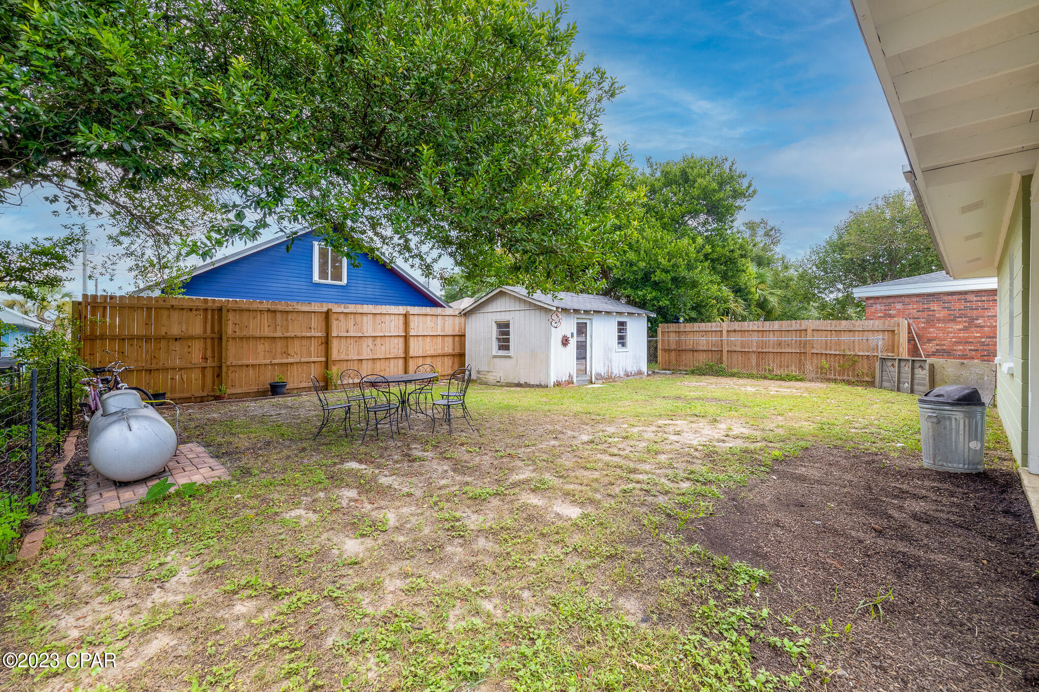 Riviera Beach - Residential