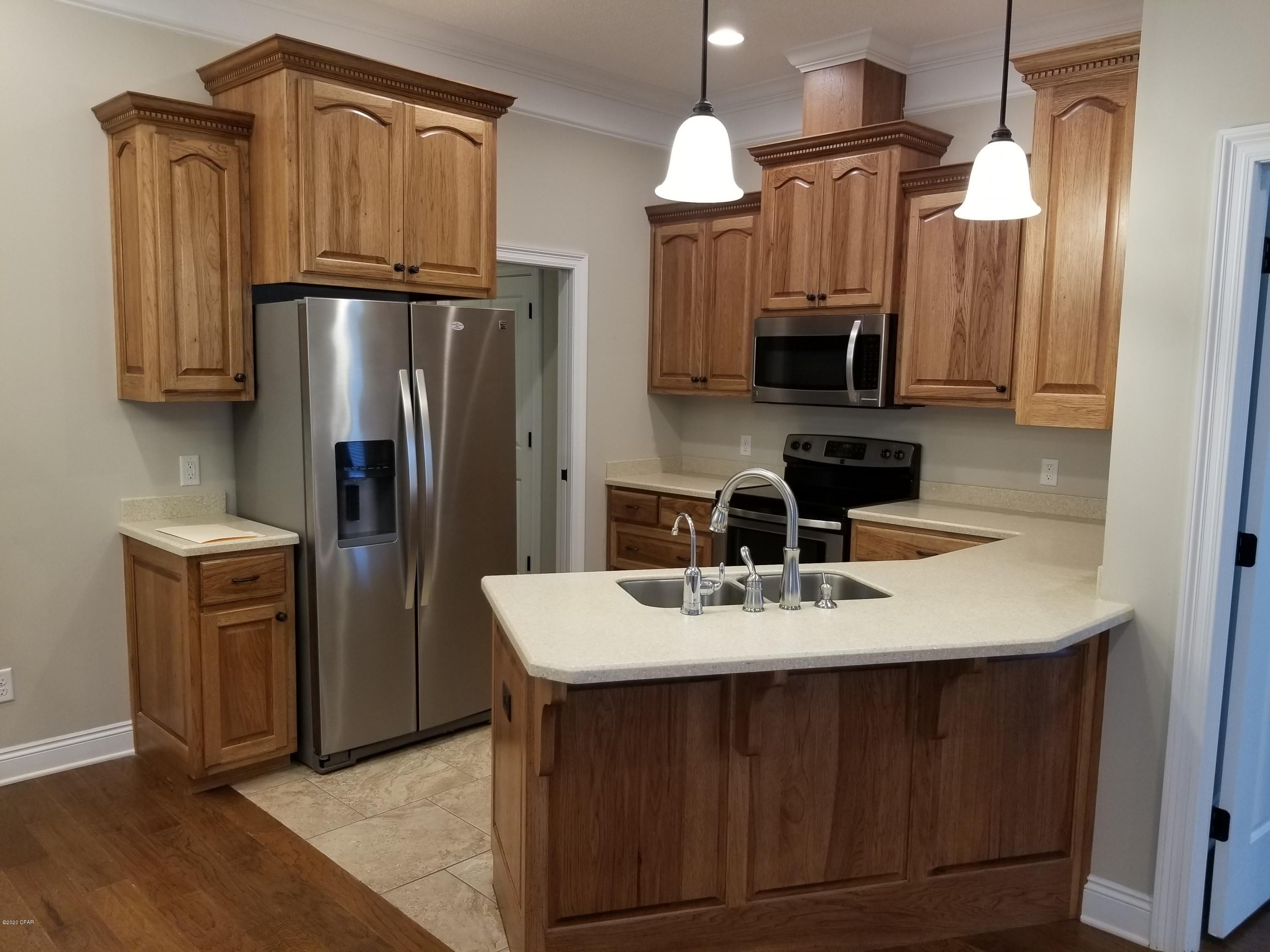 Bylsma Manor Estates - Residential