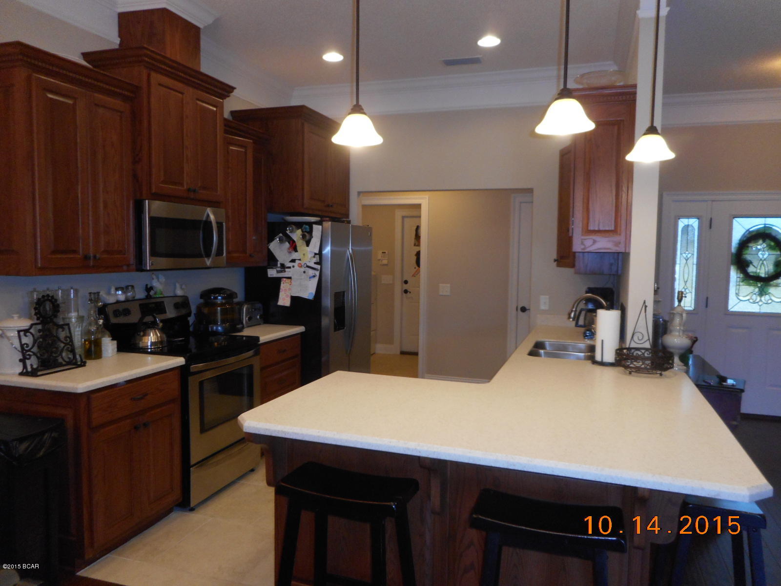 Bylsma Manor Estates - Residential