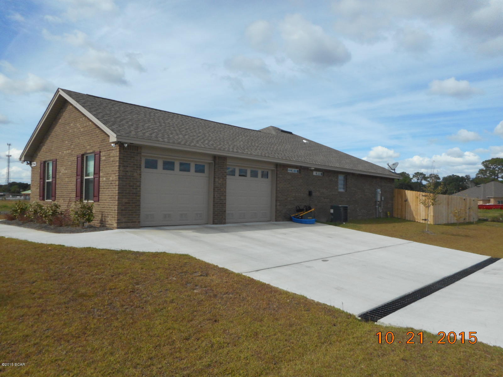 Bylsma Manor Estates - Residential