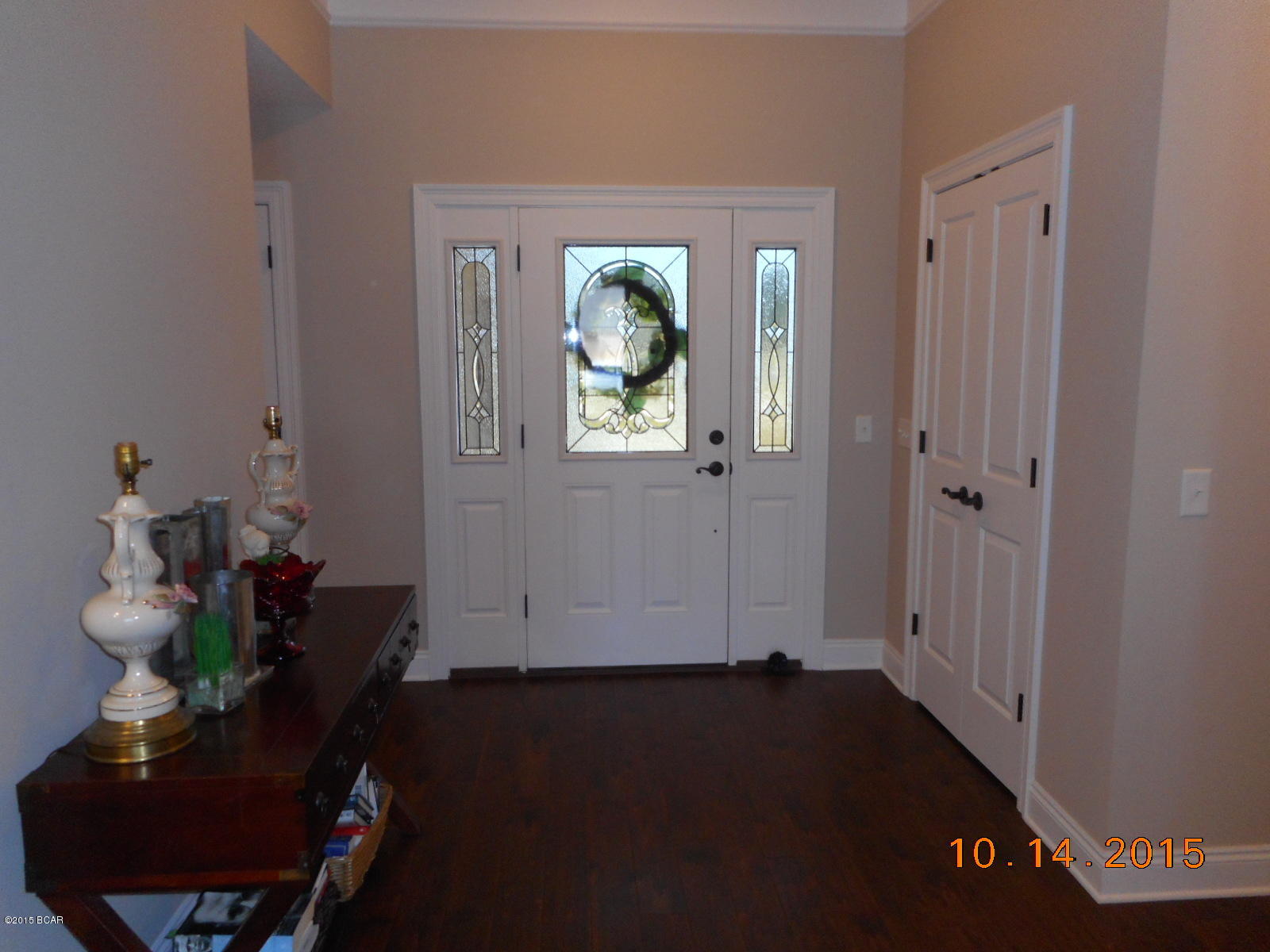 Bylsma Manor Estates - Residential