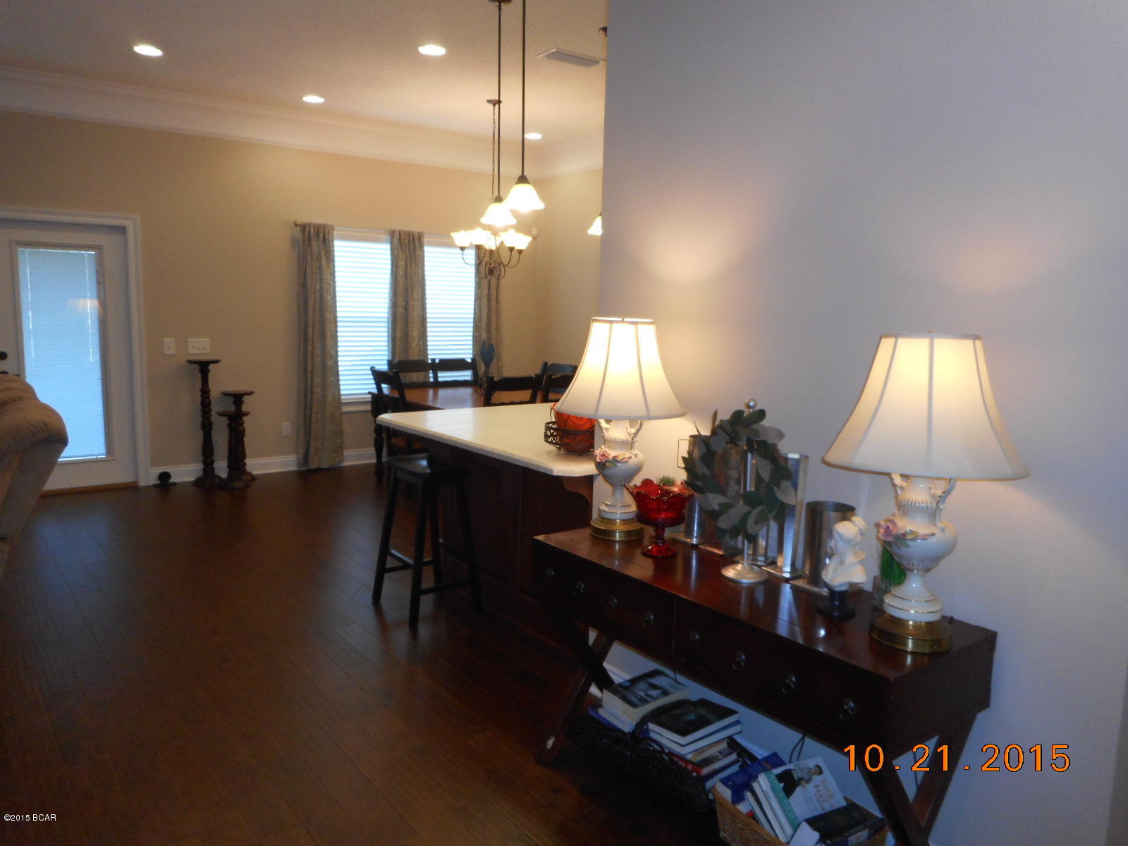 Bylsma Manor Estates - Residential