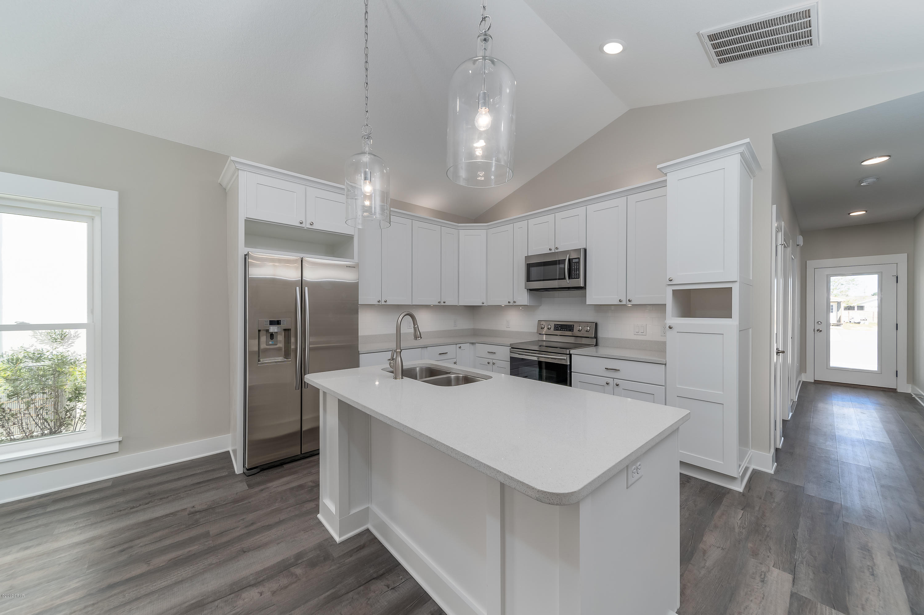 Shorewalk - Residential