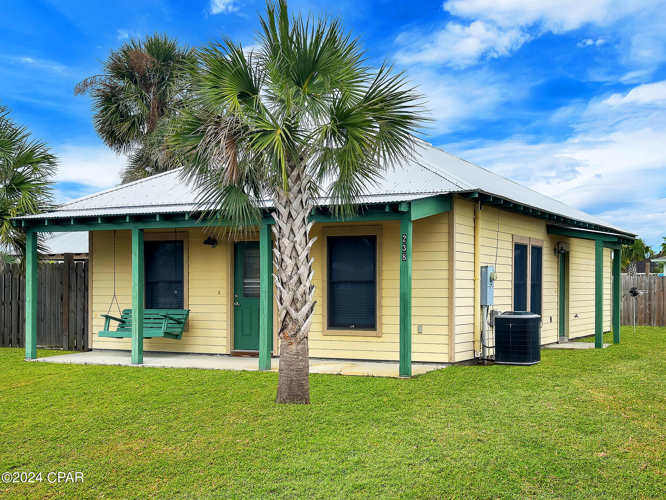 Grand Isle S-Mexbch 15 - Residential