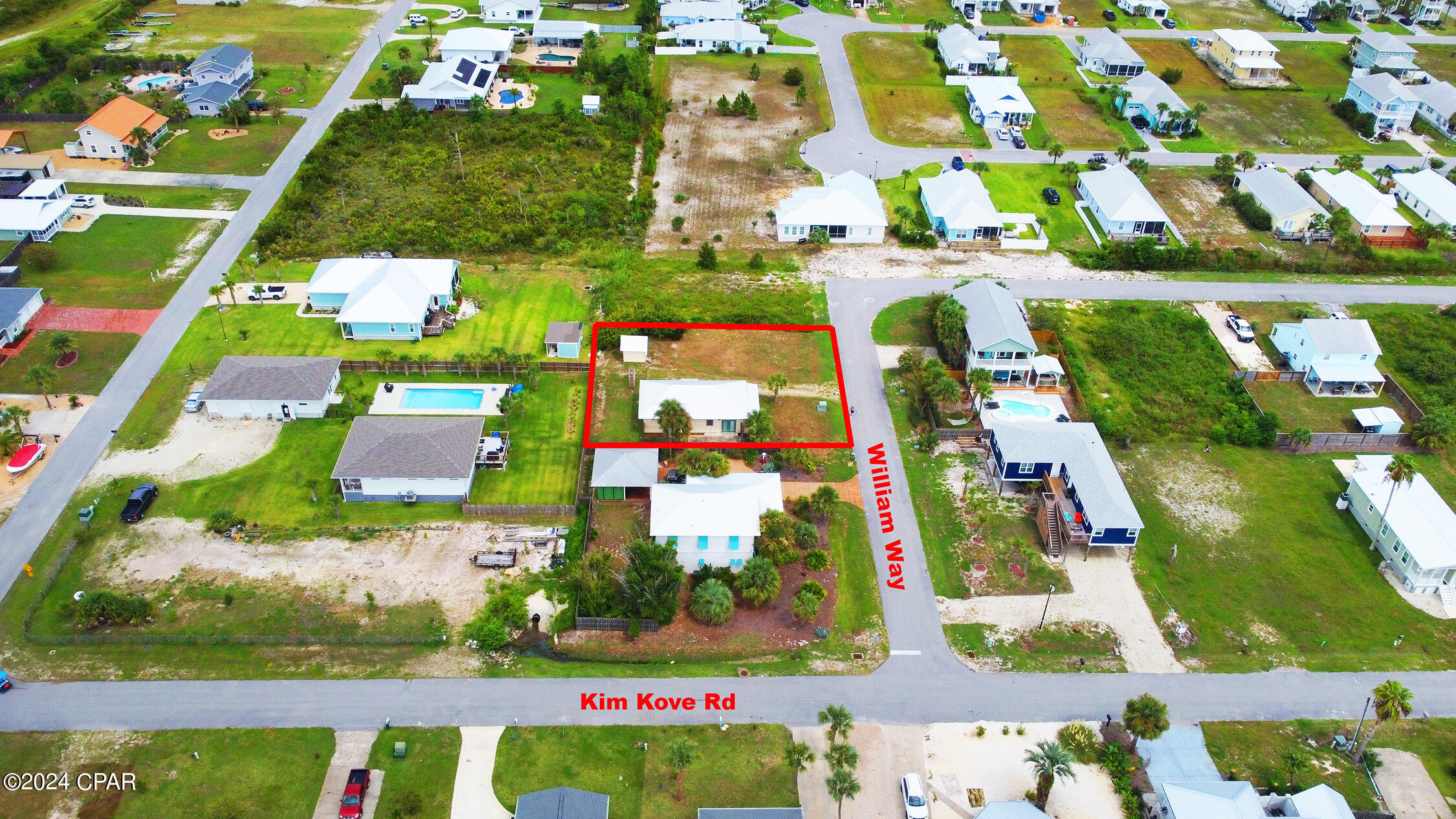 Grand Isle S-Mexbch 15 - Residential