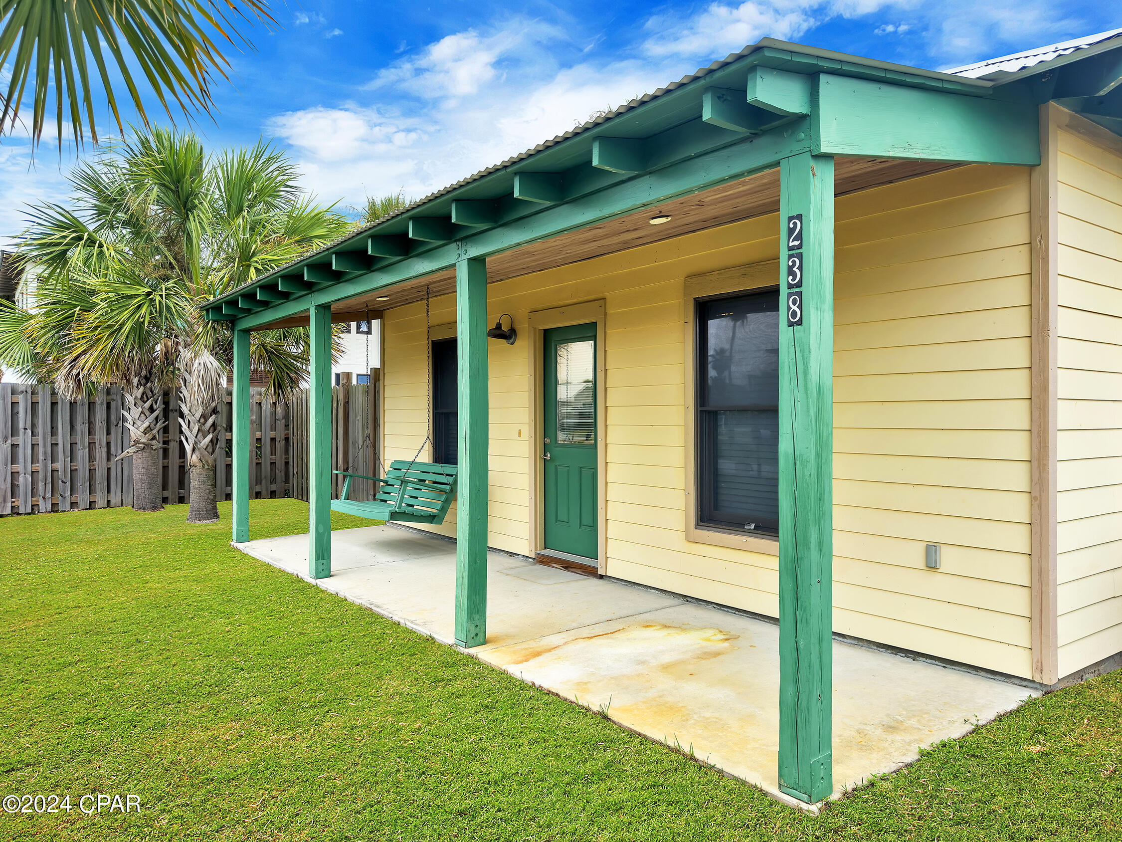 Grand Isle S-Mexbch 15 - Residential