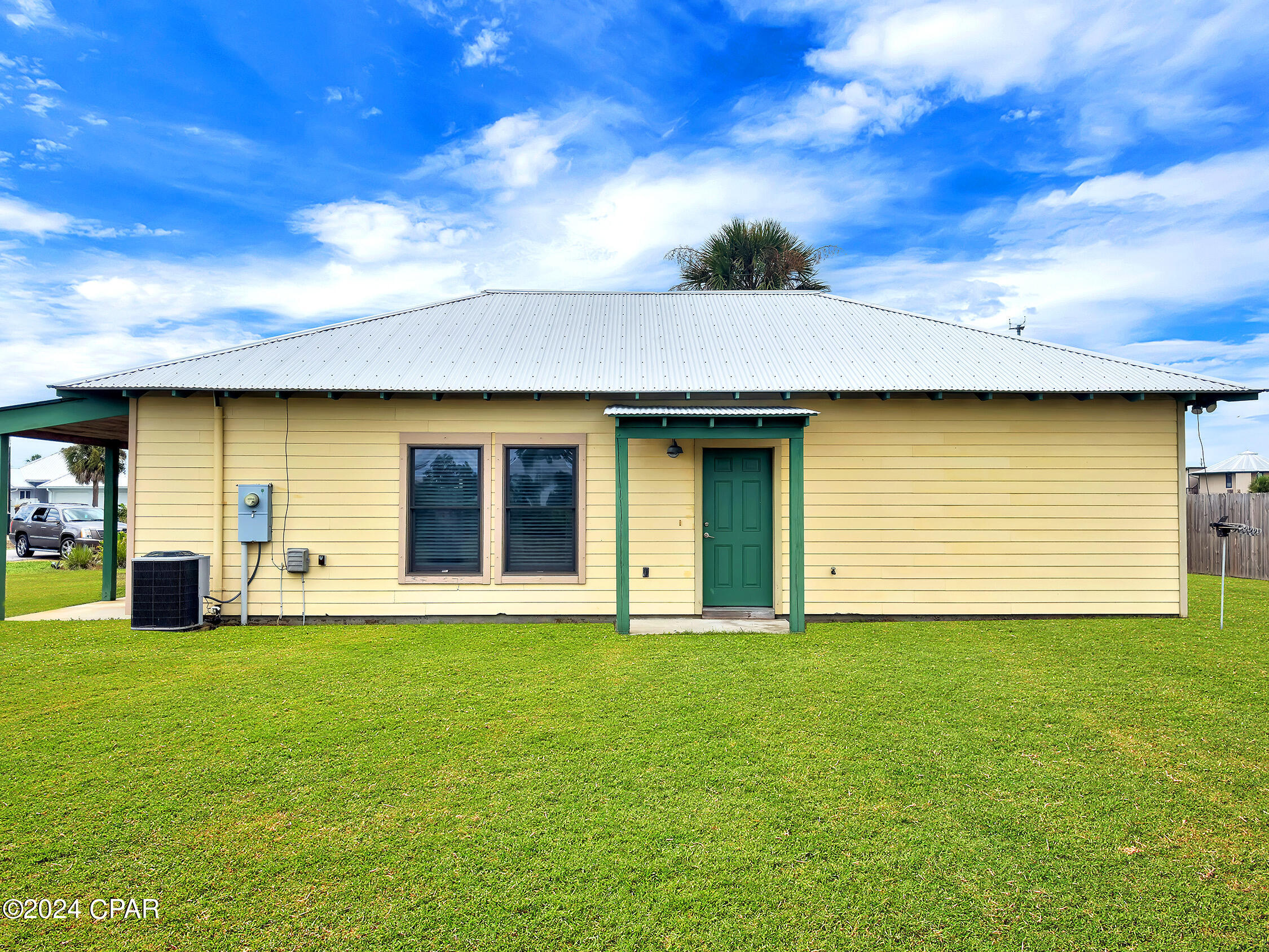 Grand Isle S-Mexbch 15 - Residential