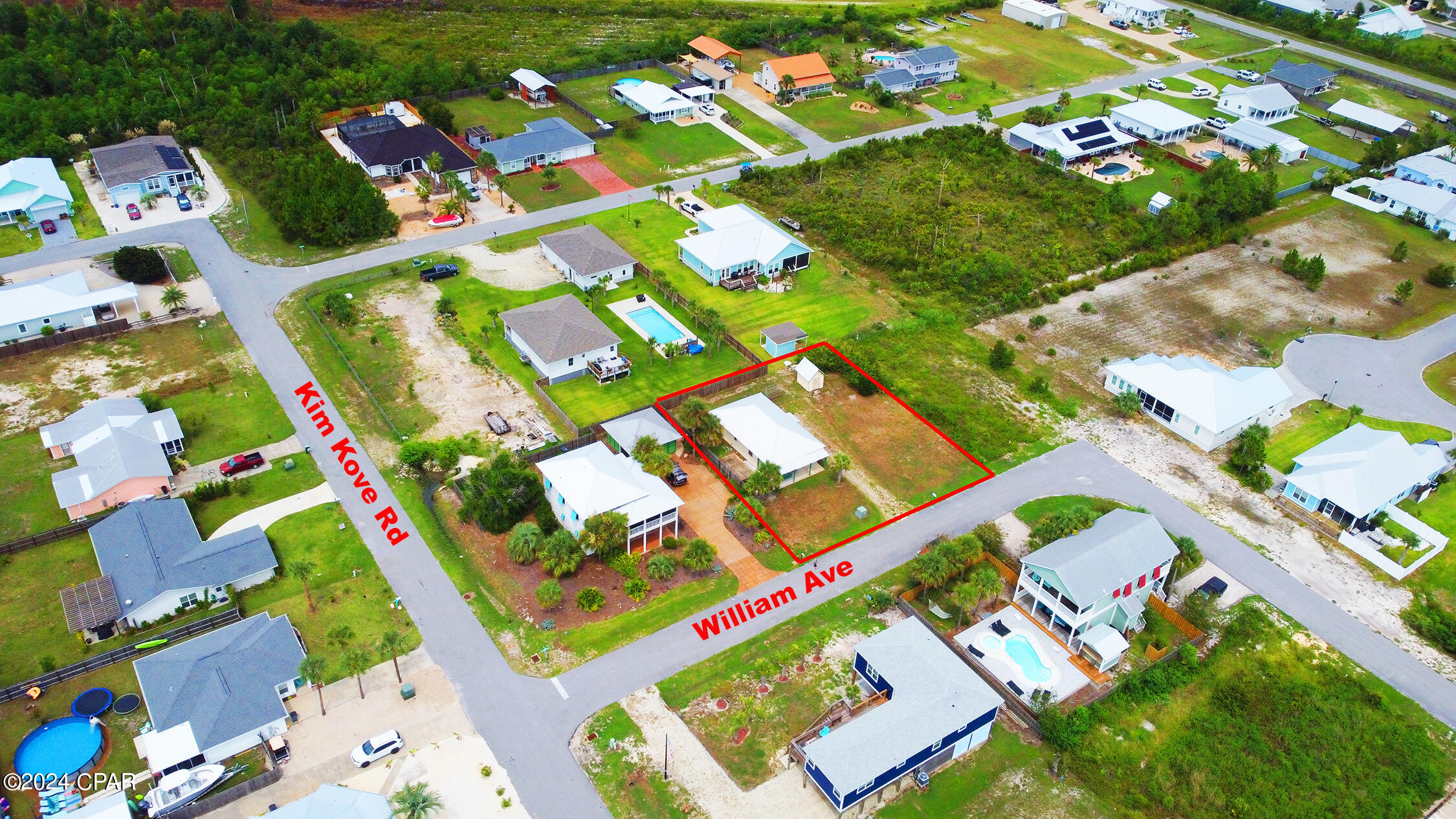 Grand Isle S-Mexbch 15 - Residential