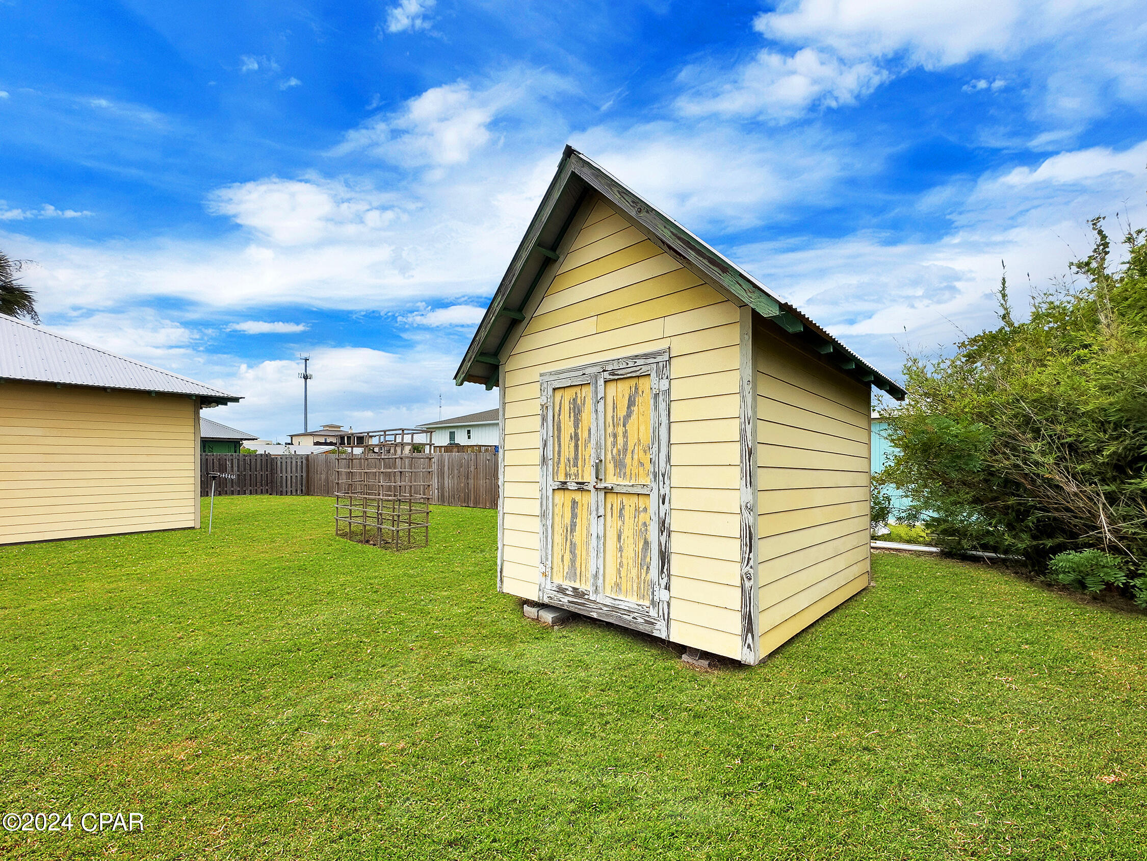 Grand Isle S-Mexbch 15 - Residential