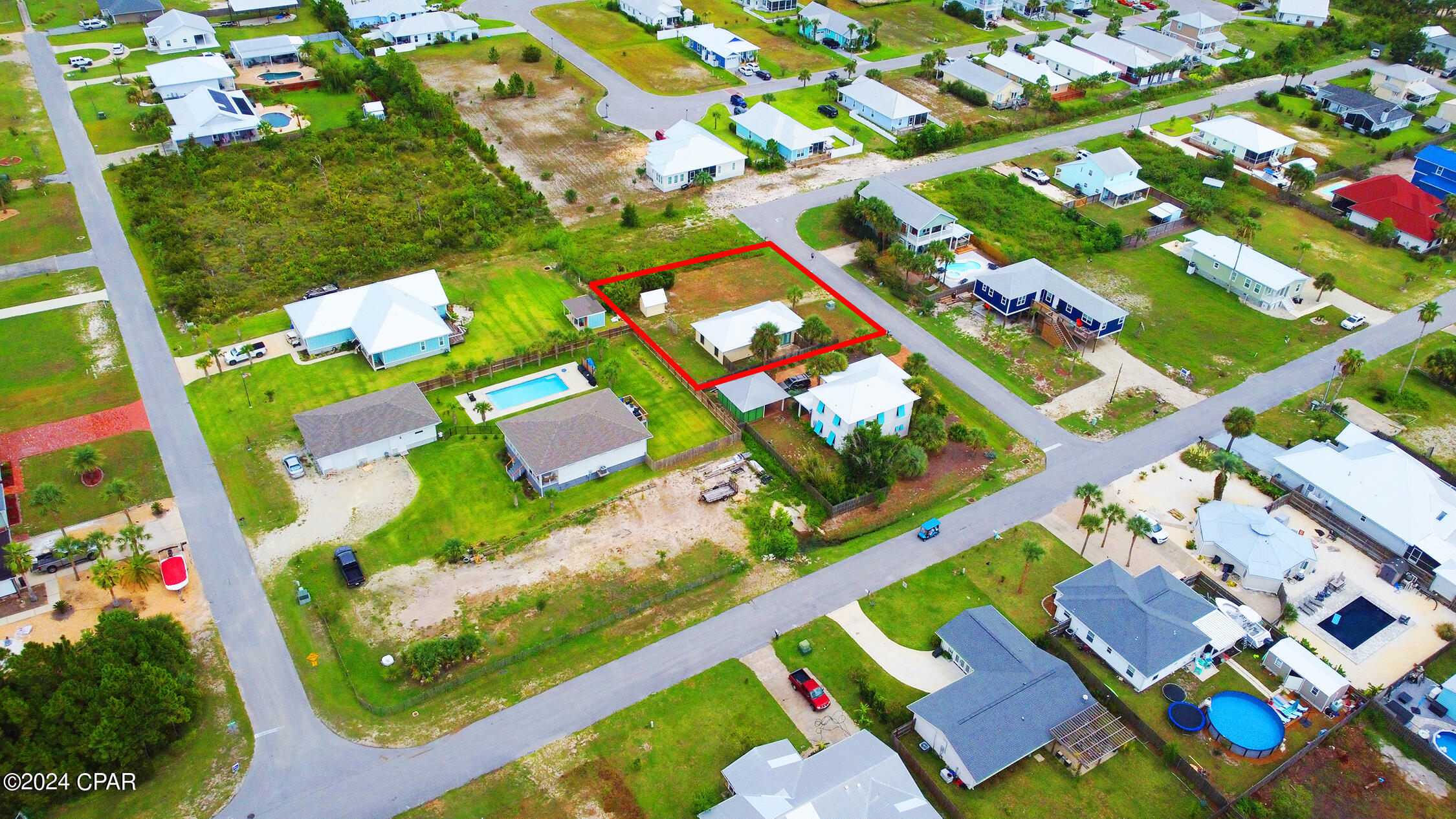 Grand Isle S-Mexbch 15 - Residential