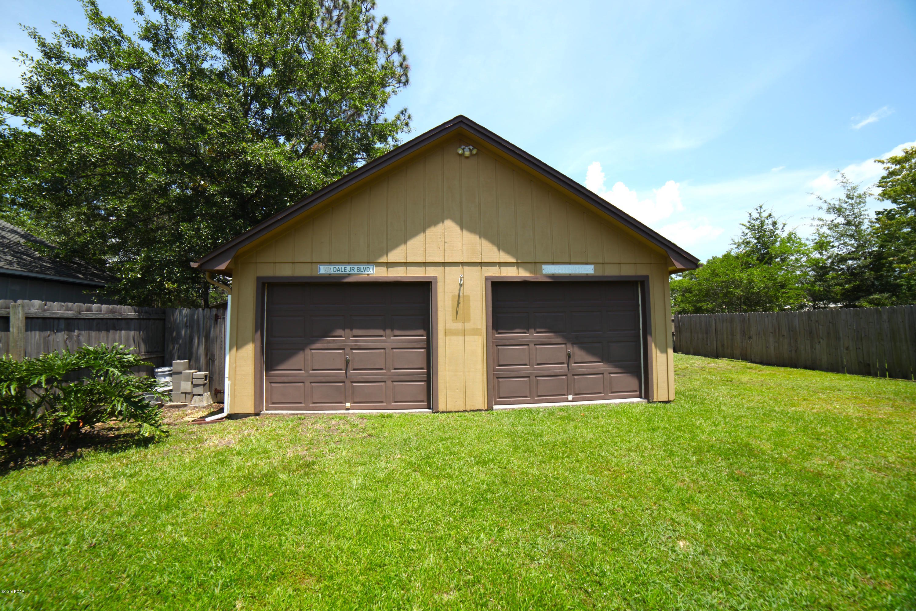 Lynn Haven - Residential