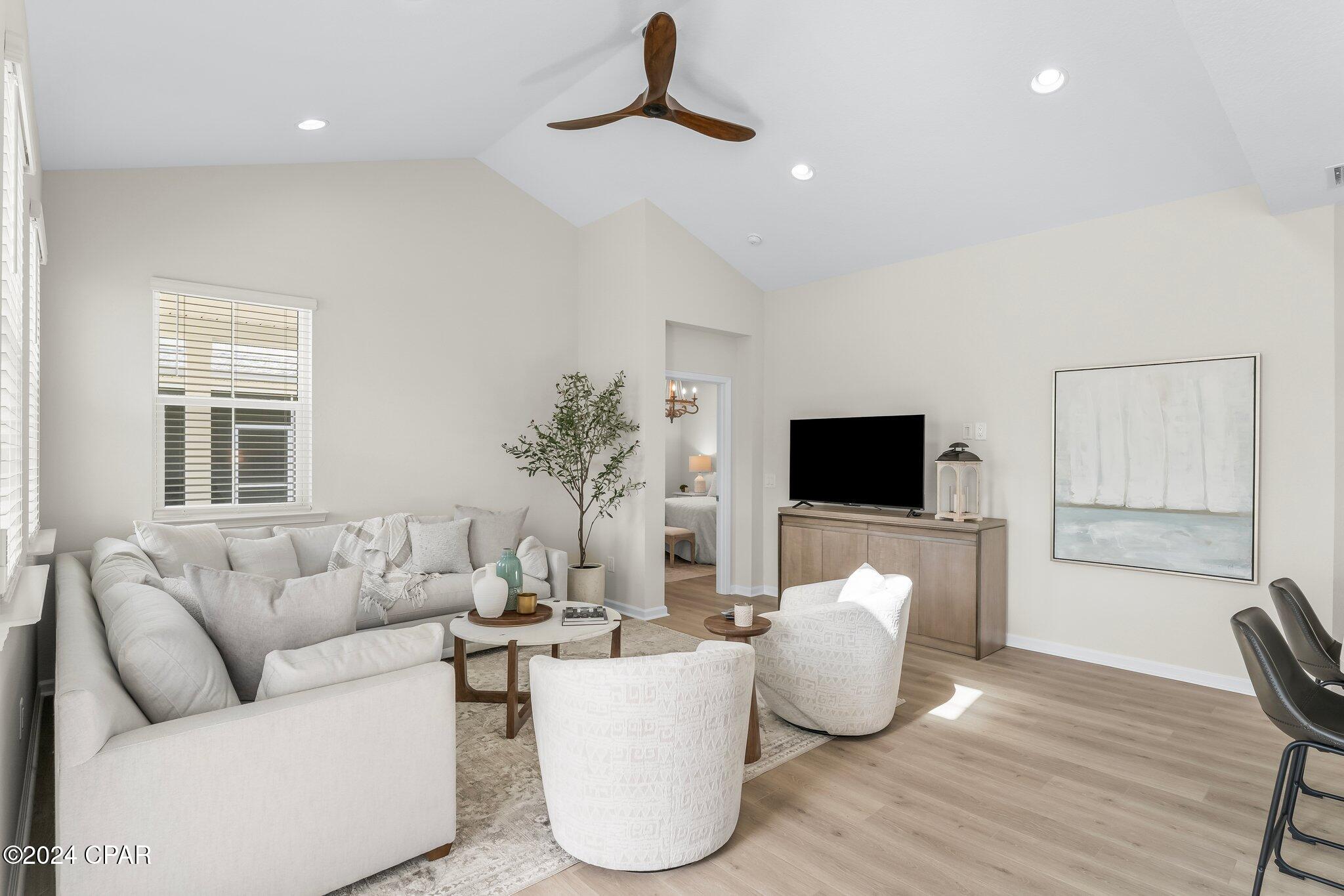 Latitude at Watersound - Residential