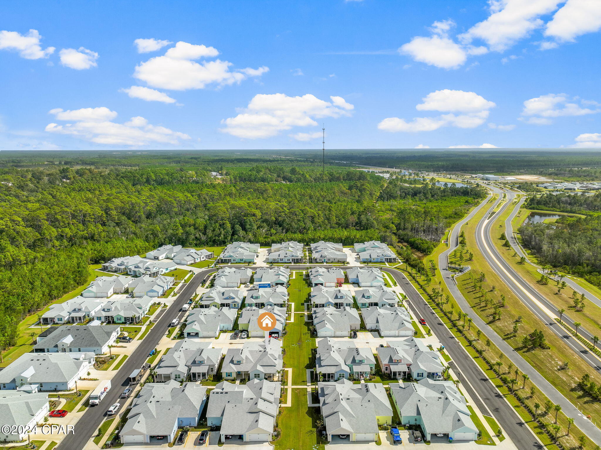 Latitude at Watersound - Residential