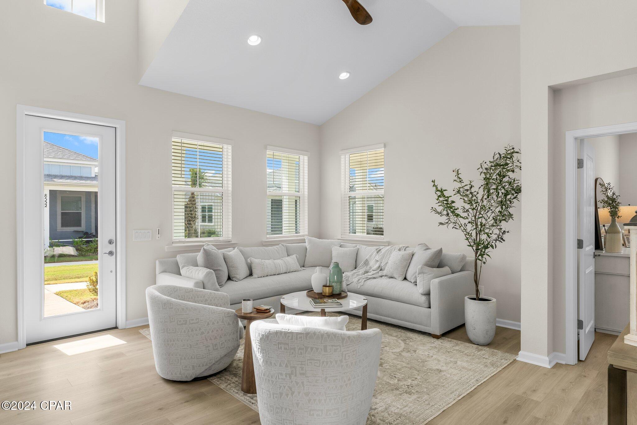 Latitude at Watersound - Residential