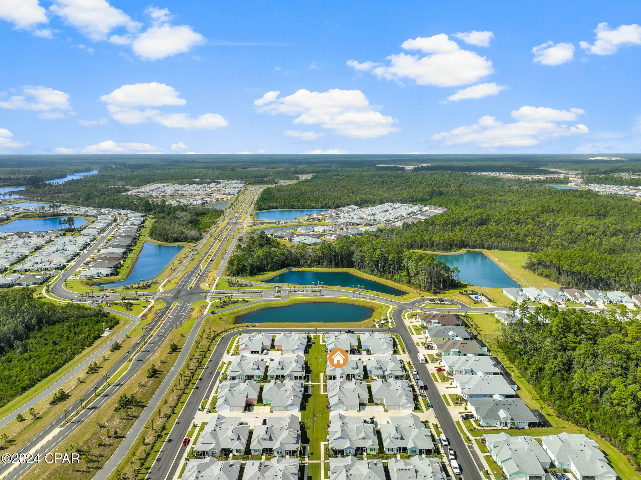 Latitude at Watersound - Residential