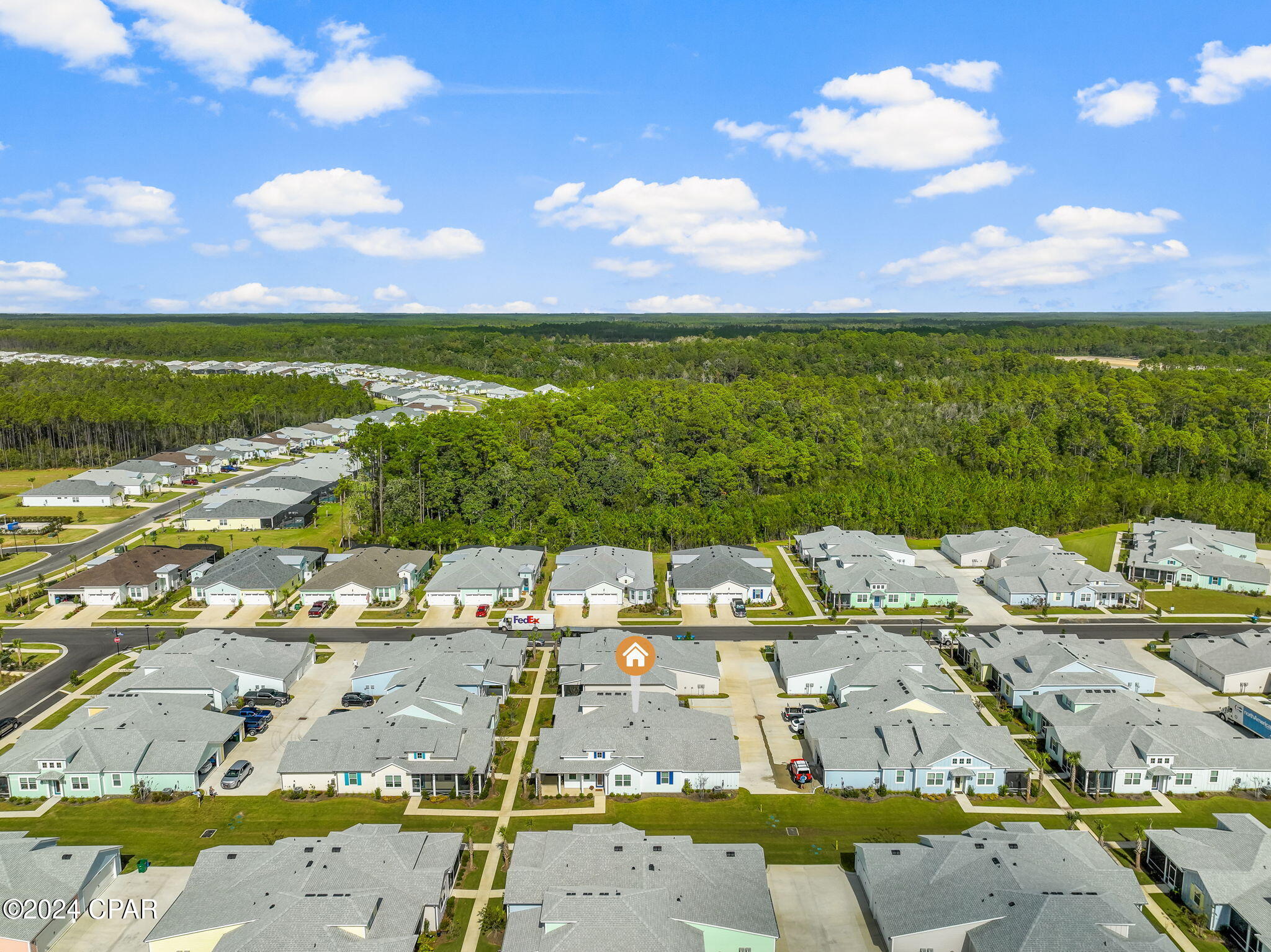 Latitude at Watersound - Residential