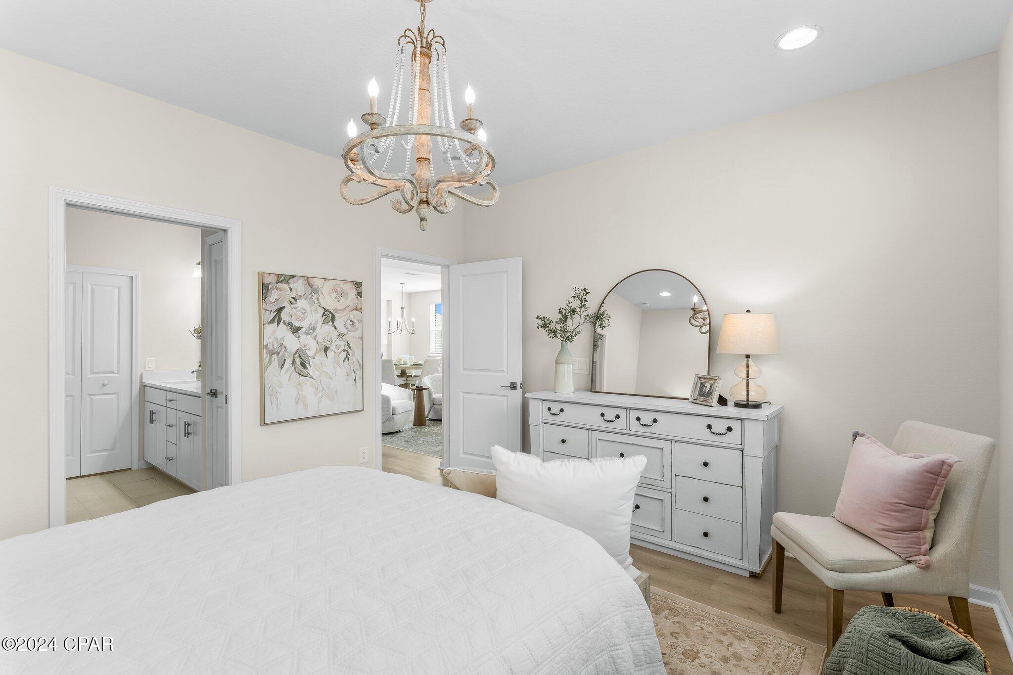 Latitude at Watersound - Residential