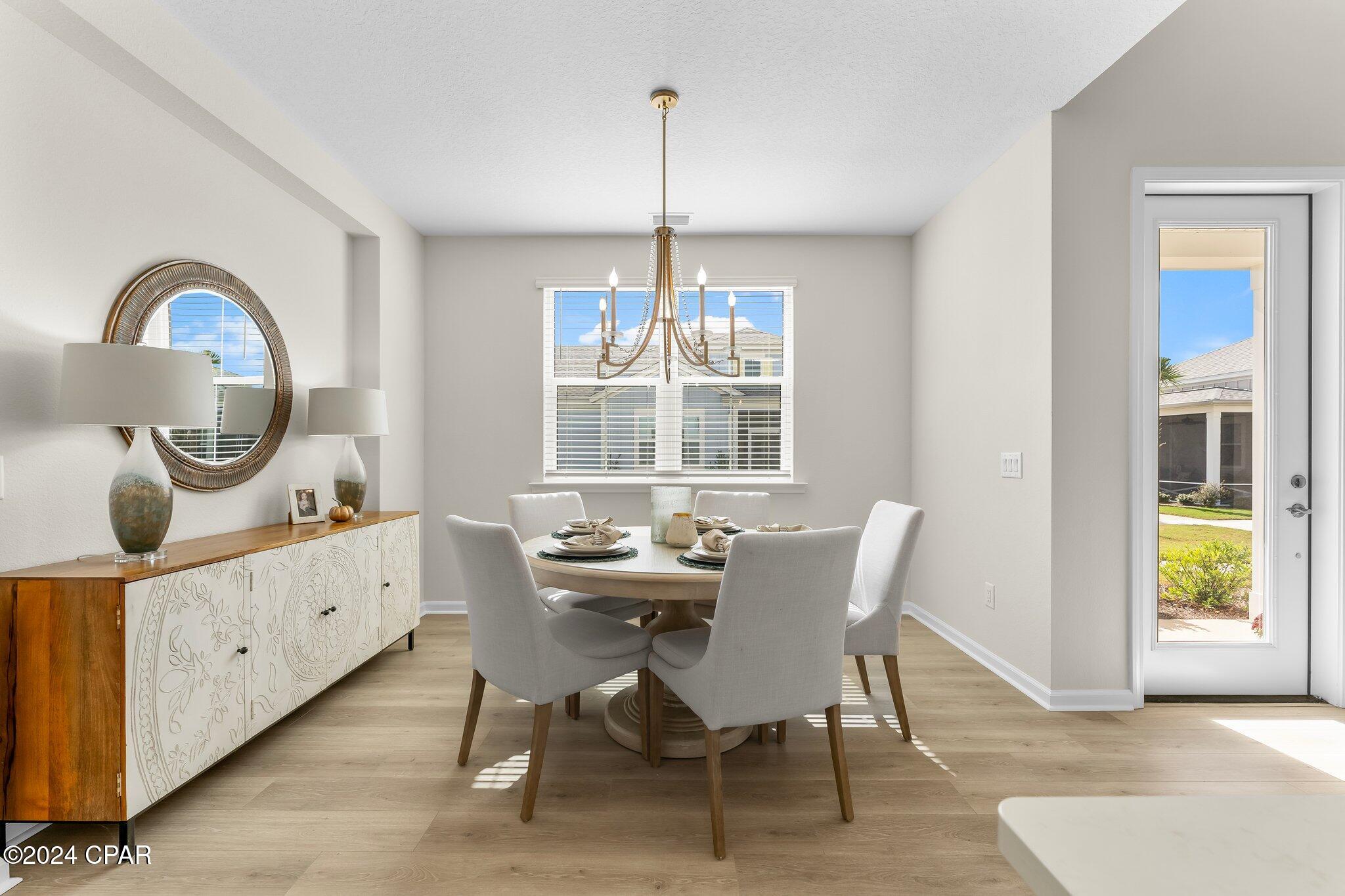 Latitude at Watersound - Residential