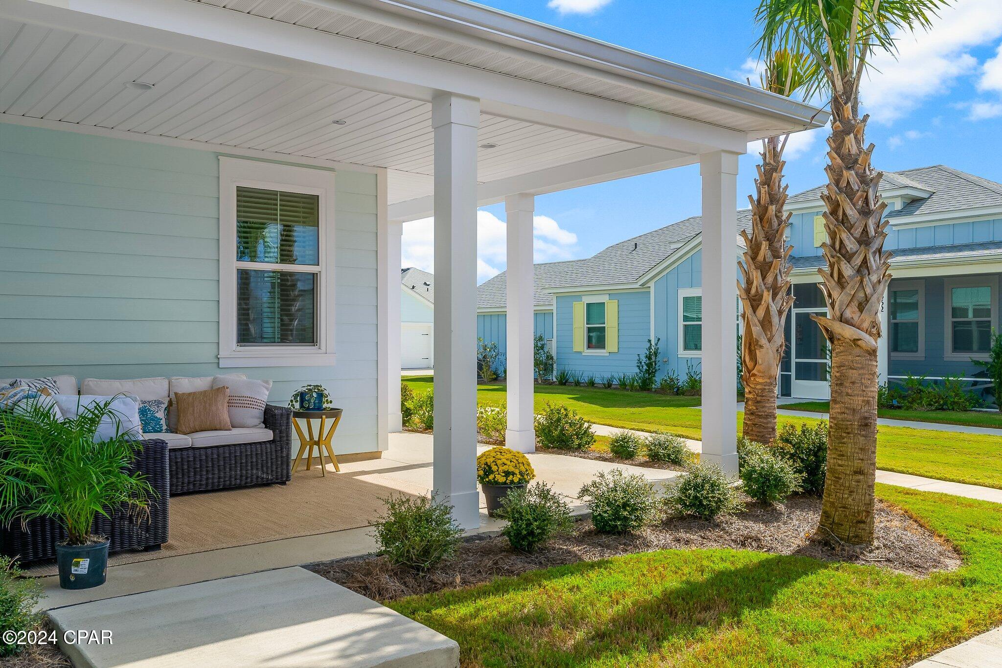 Latitude at Watersound - Residential