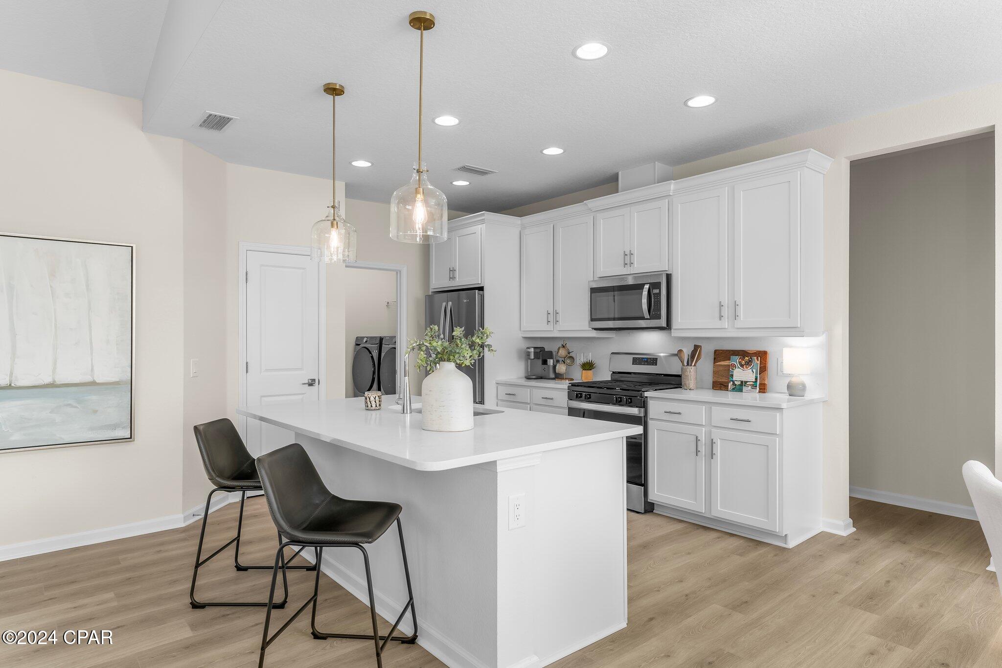 Latitude at Watersound - Residential