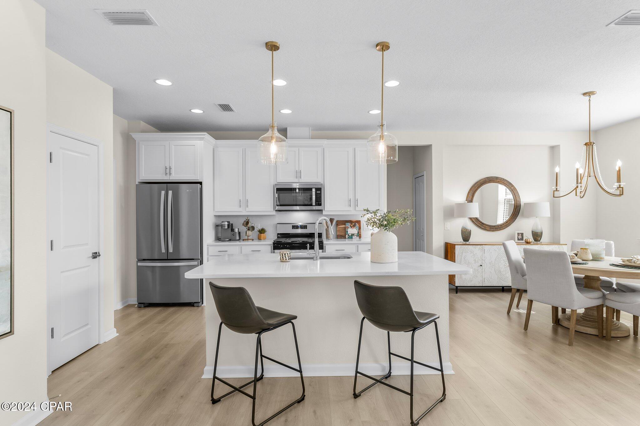 Latitude at Watersound - Residential