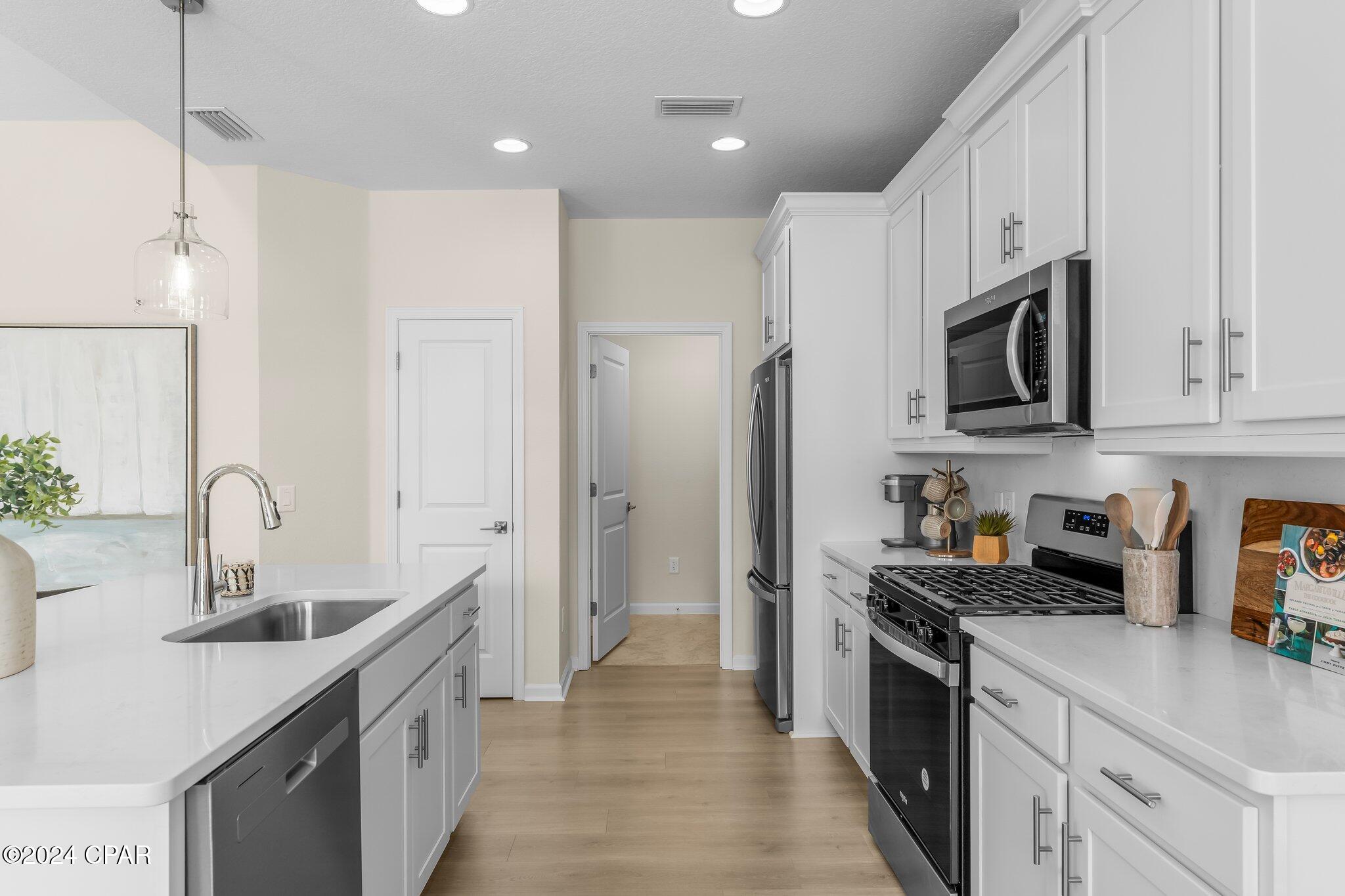 Latitude at Watersound - Residential