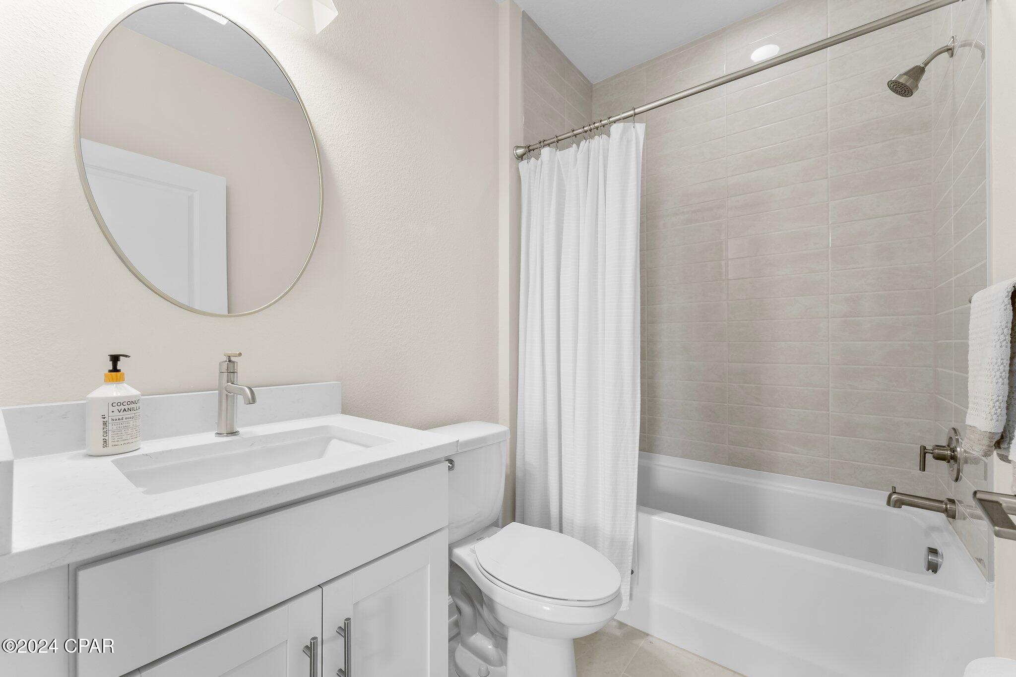 Latitude at Watersound - Residential